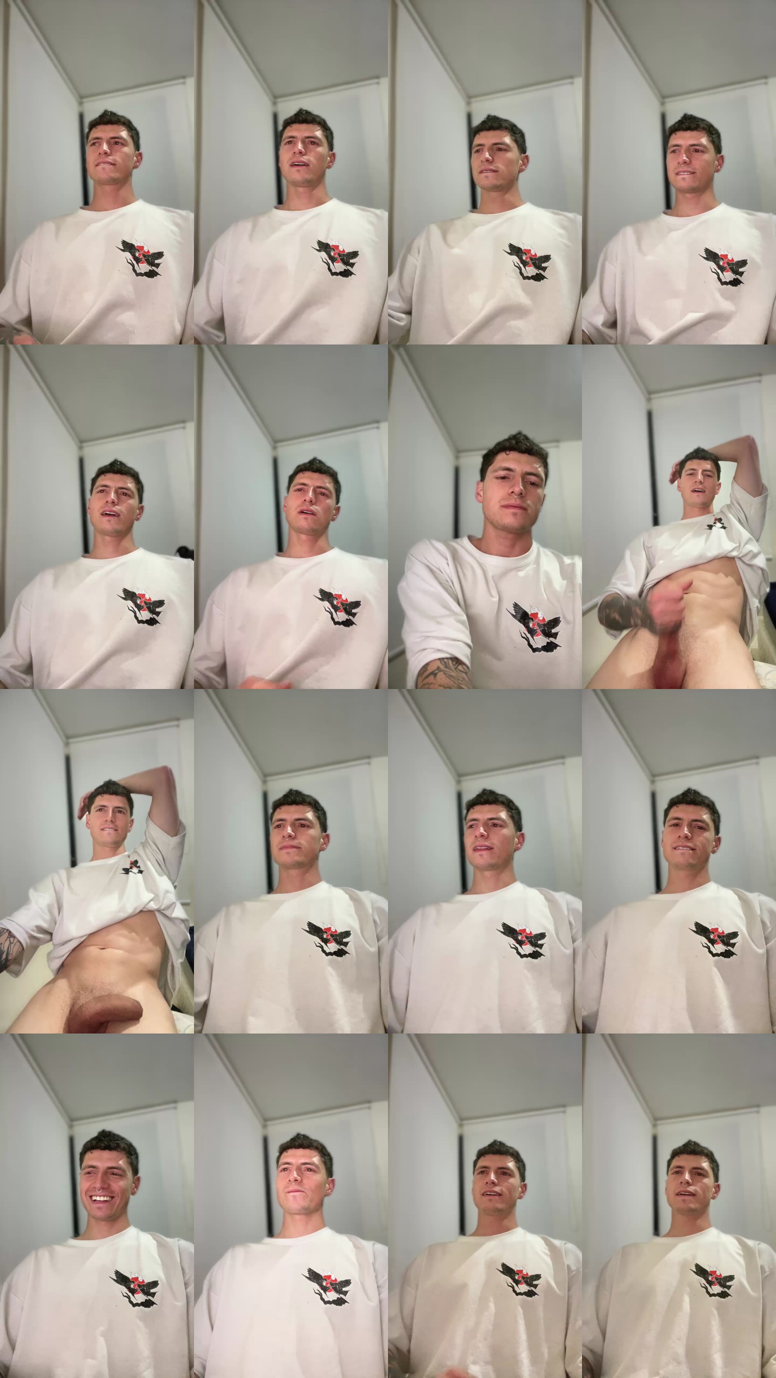 jamesss_ 29-01-2025 Recorded Video sexykitty
