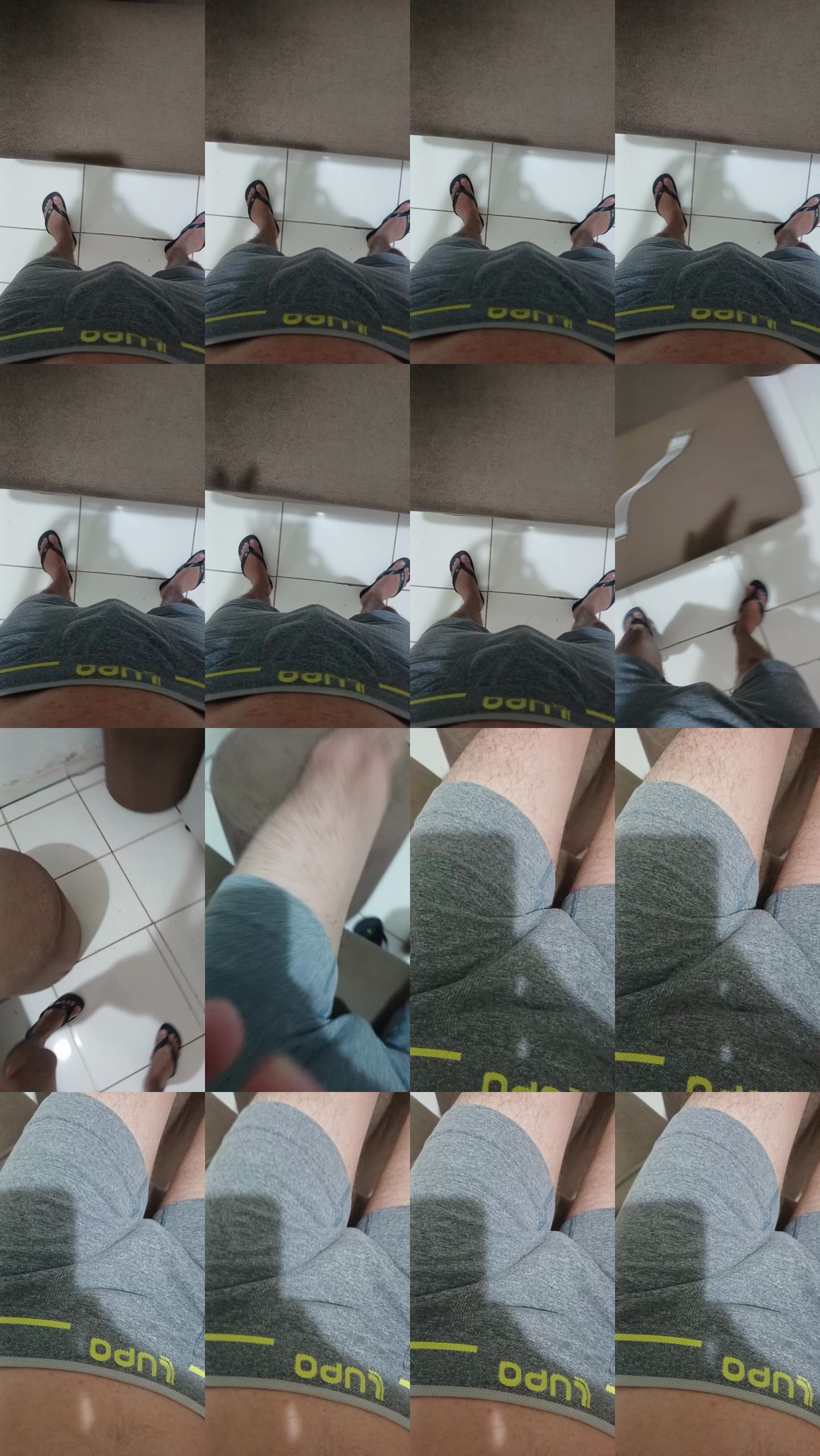jonnynho 29-01-2025 Recorded Video suckcock