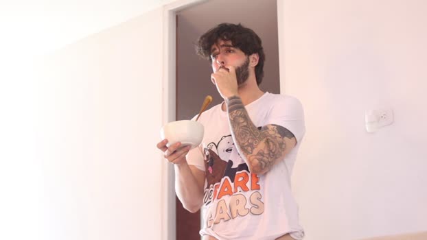juanrizzo 28-01-2025 Recorded Video deepthroat