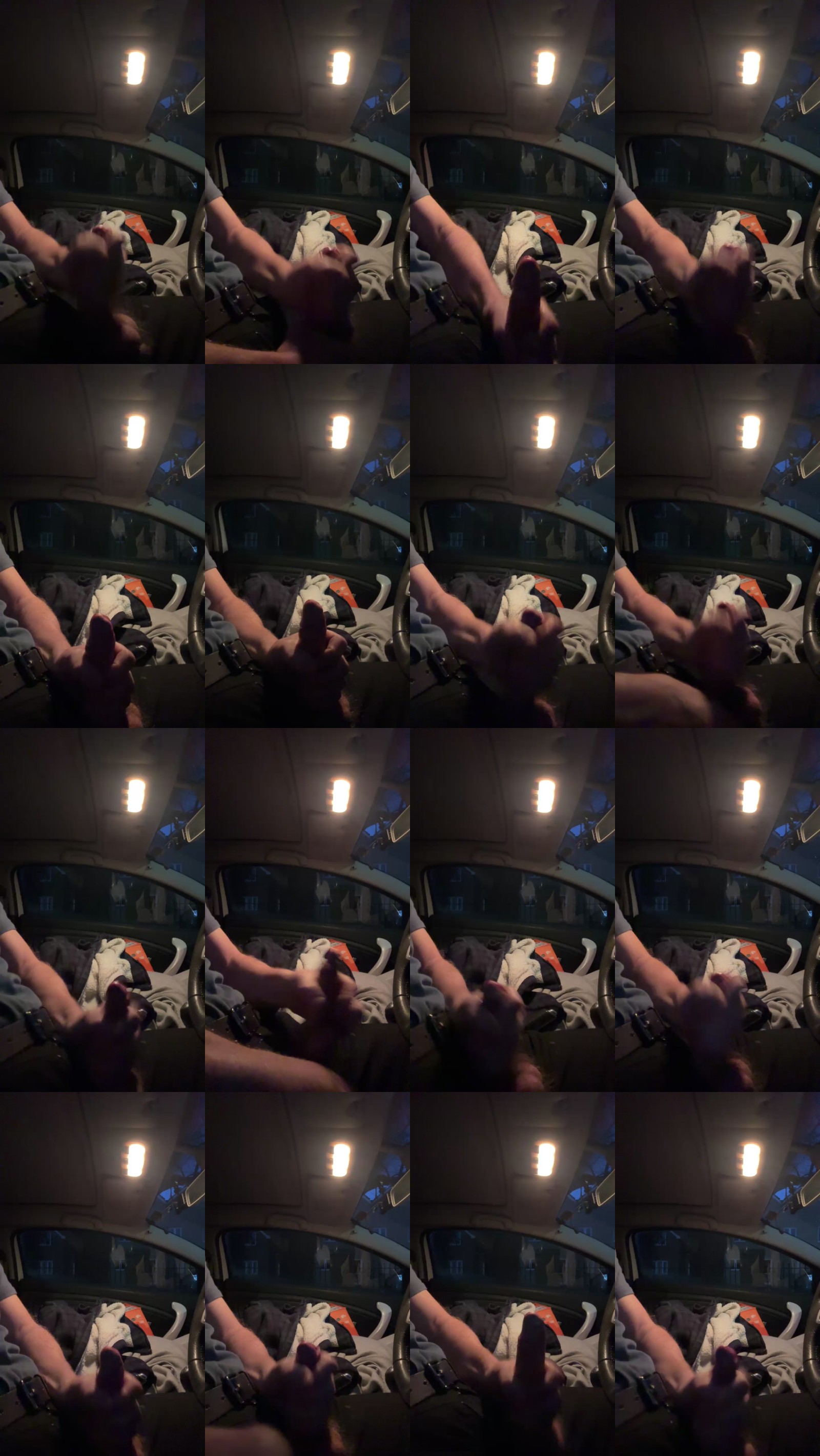 kevinturvy1 29-01-2025 Recorded Video bigdick