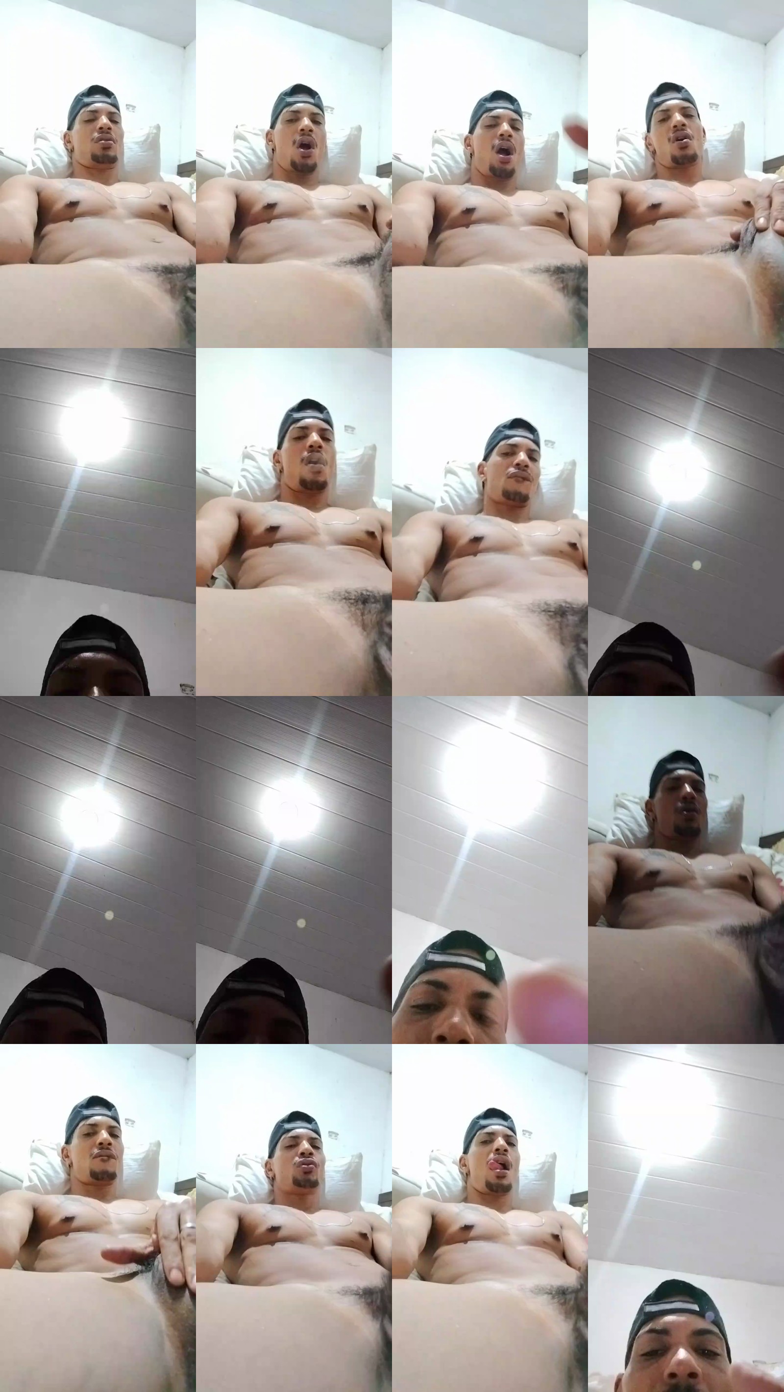 leandro1967 29-01-2025 Recorded Video fuckface
