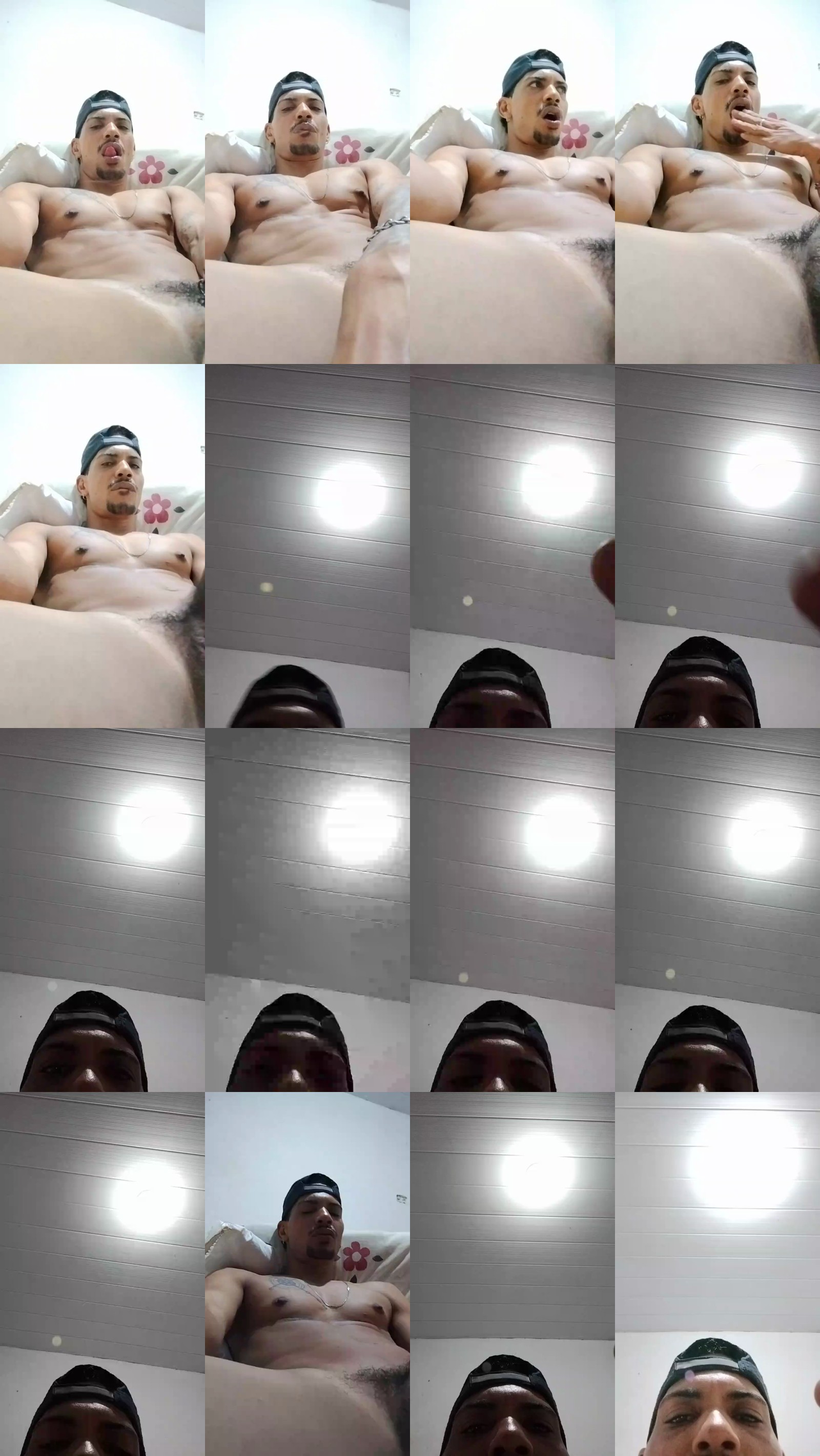 leandro1967 29-01-2025 Recorded Video bigdick