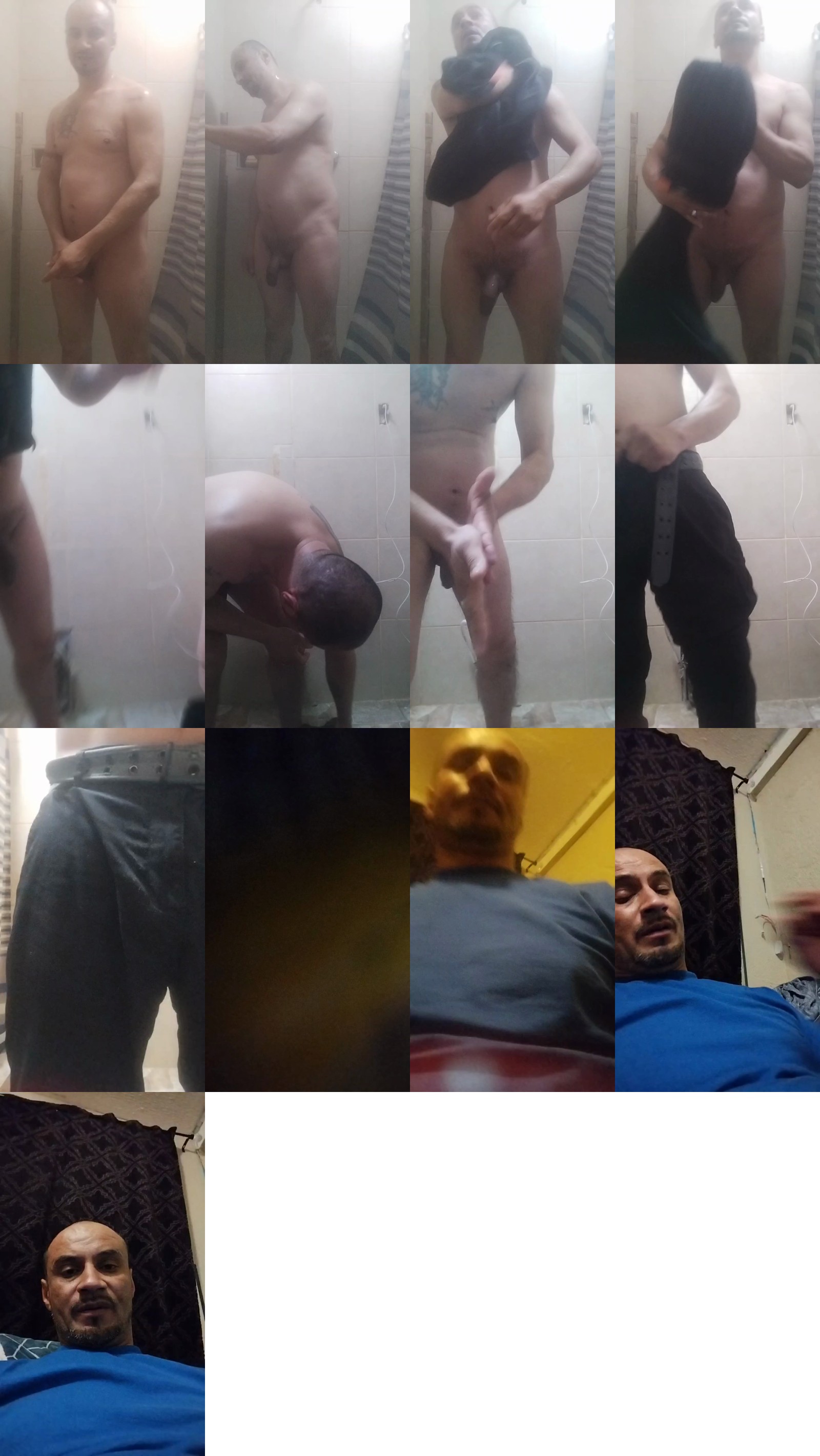 leonar0101 29-01-2025 Recorded Video Topless
