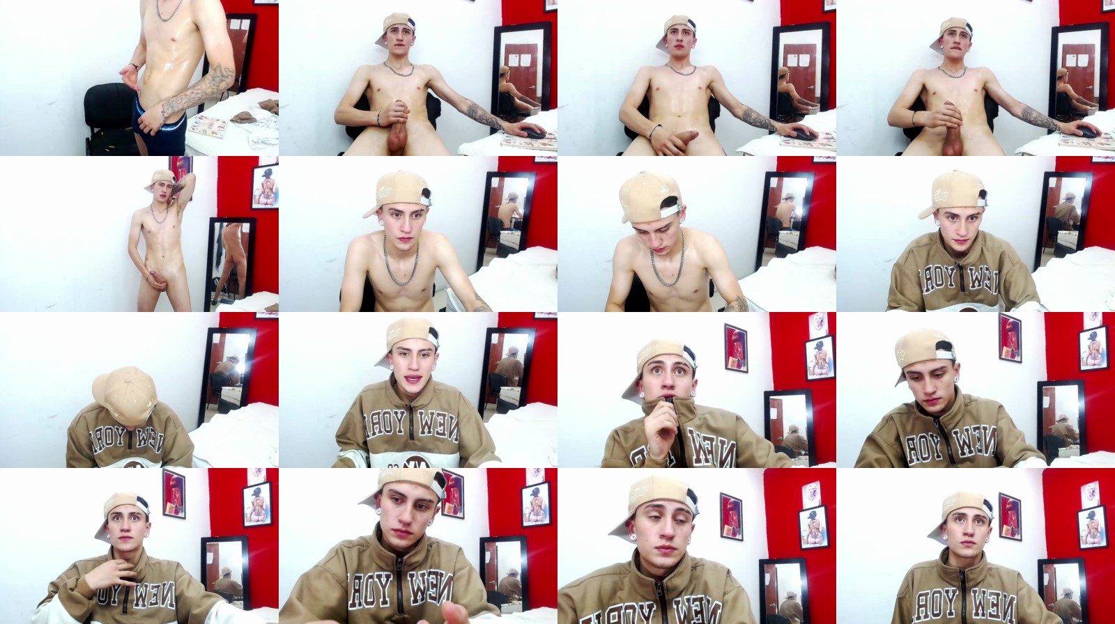 _lukyano_ 29-01-2025 Recorded Video fuckme