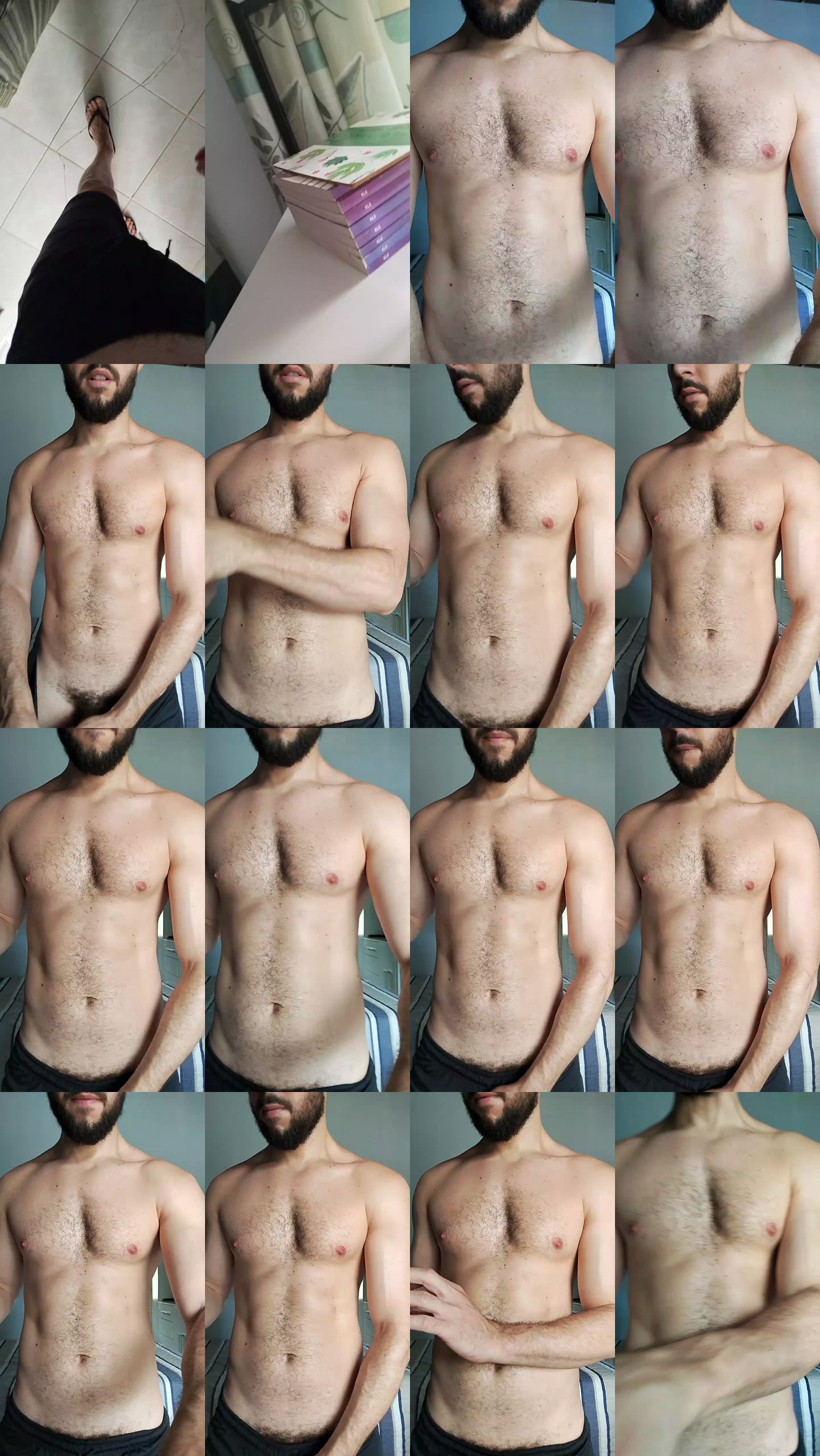 magrogostoso1 28-01-2025 Recorded Video strip