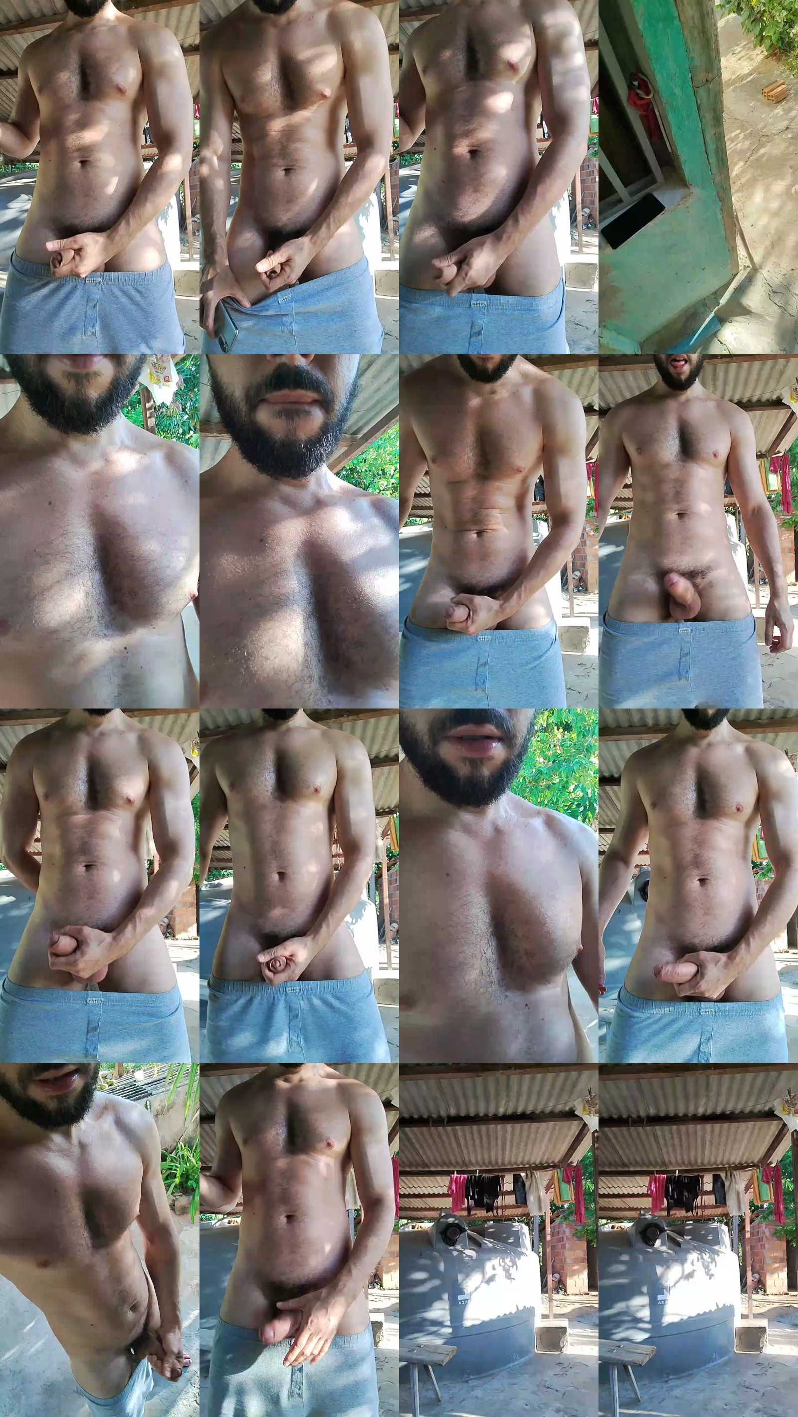 magrogostoso1 28-01-2025 Recorded Video jerkoff