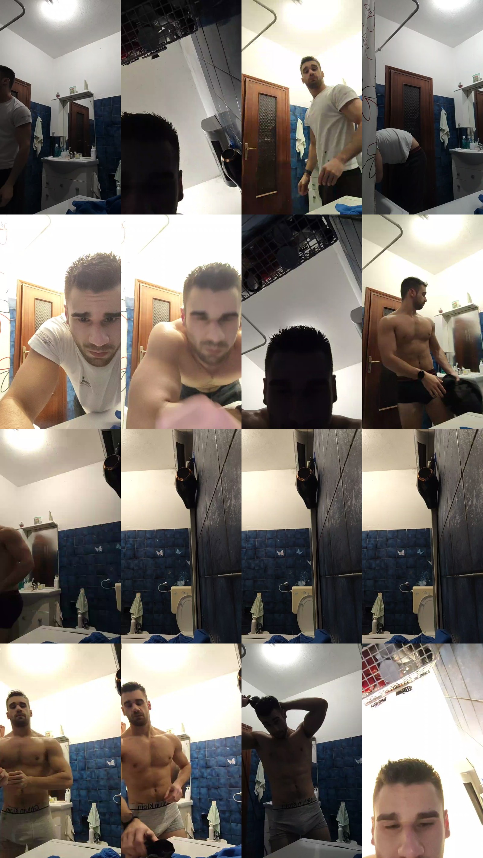 michaelgrandi23 28-01-2025 Recorded Video toys