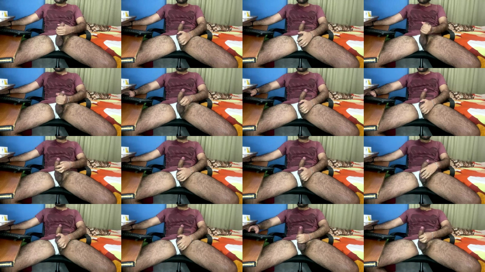 pajacruzada5 29-01-2025 Recorded Video twink