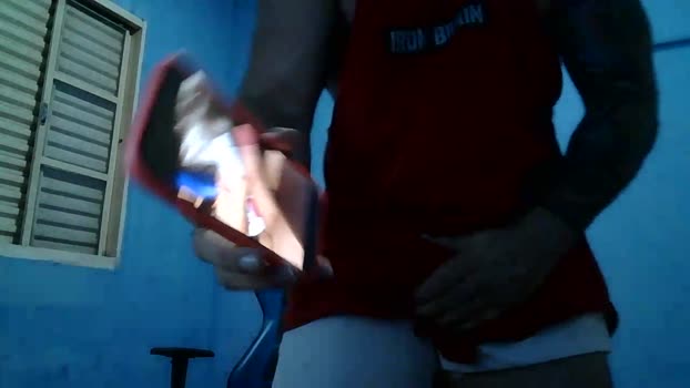 personal0071 29-01-2025 Recorded Video naked