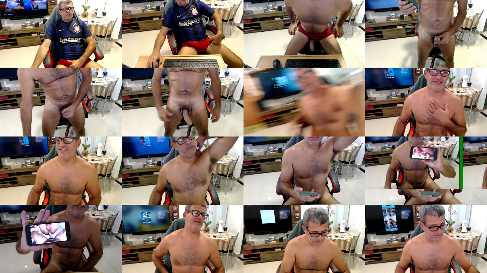 picudodf 29-01-2025 Recorded Video lick