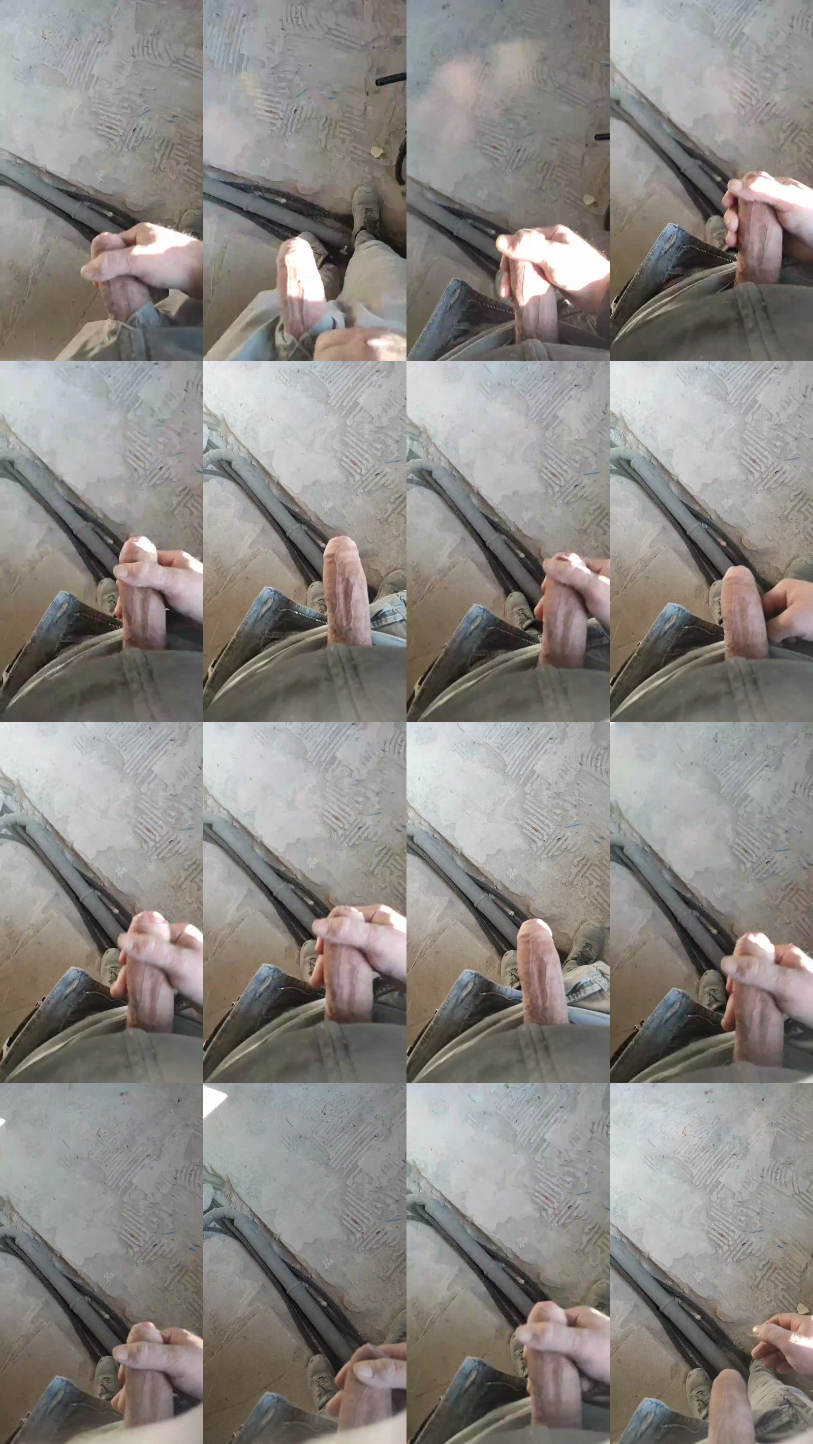 pippo405 29-01-2025 Recorded Video natural