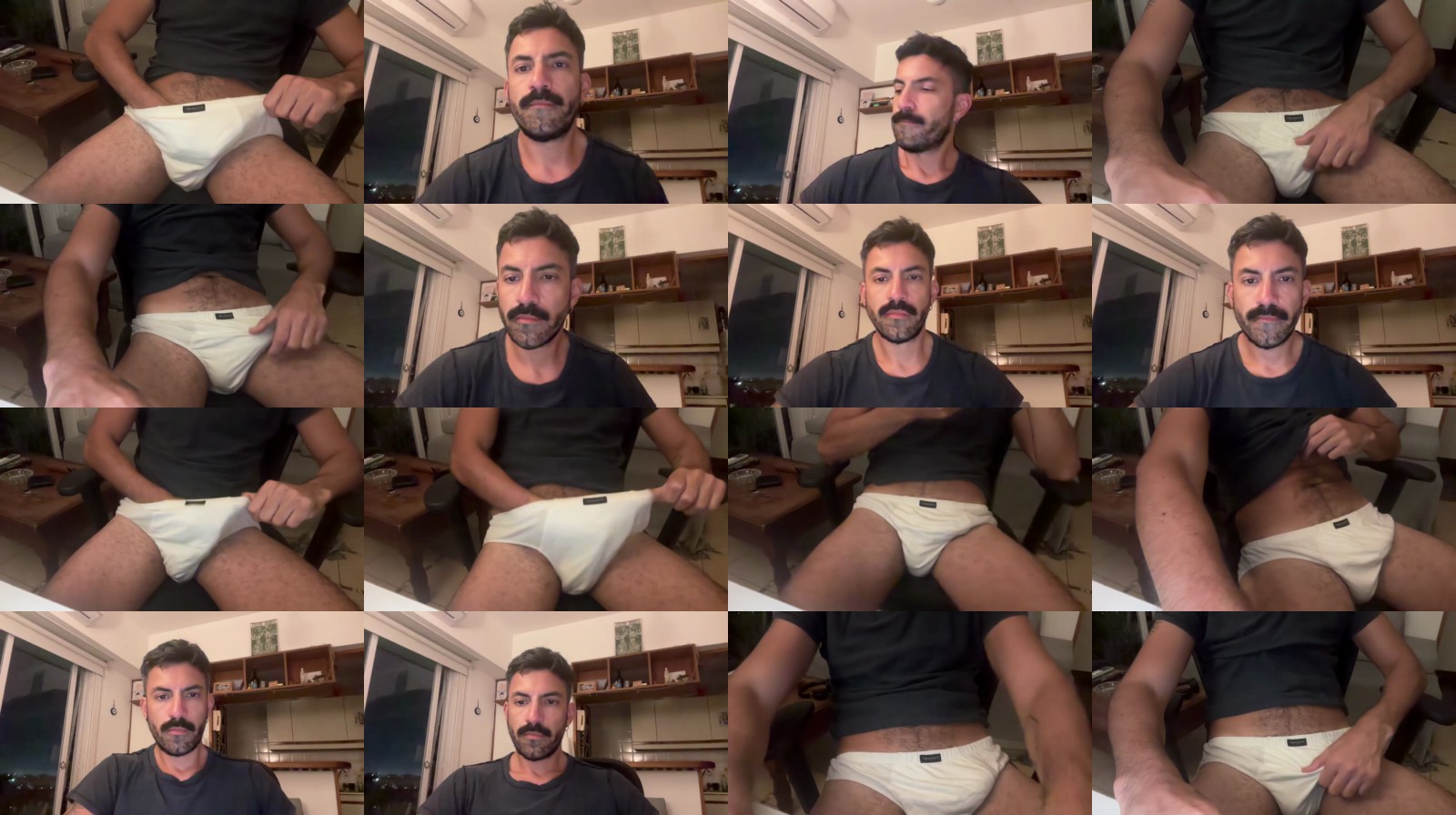 plateado86 29-01-2025 Recorded Video oral
