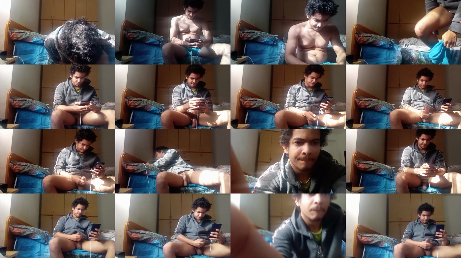 prost6 29-01-2025 Recorded Video jackoff