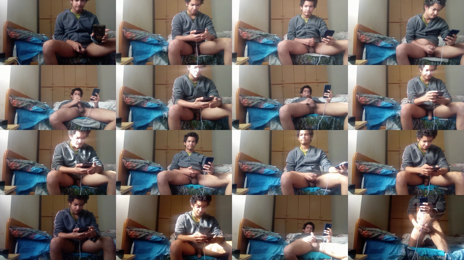 prost6 29-01-2025 Recorded Video jerkoff