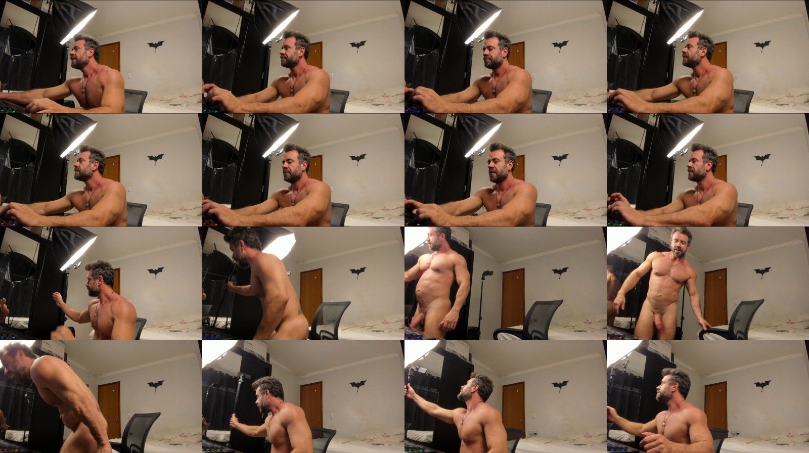 sexyflightz 28-01-2025 Recorded Video strip