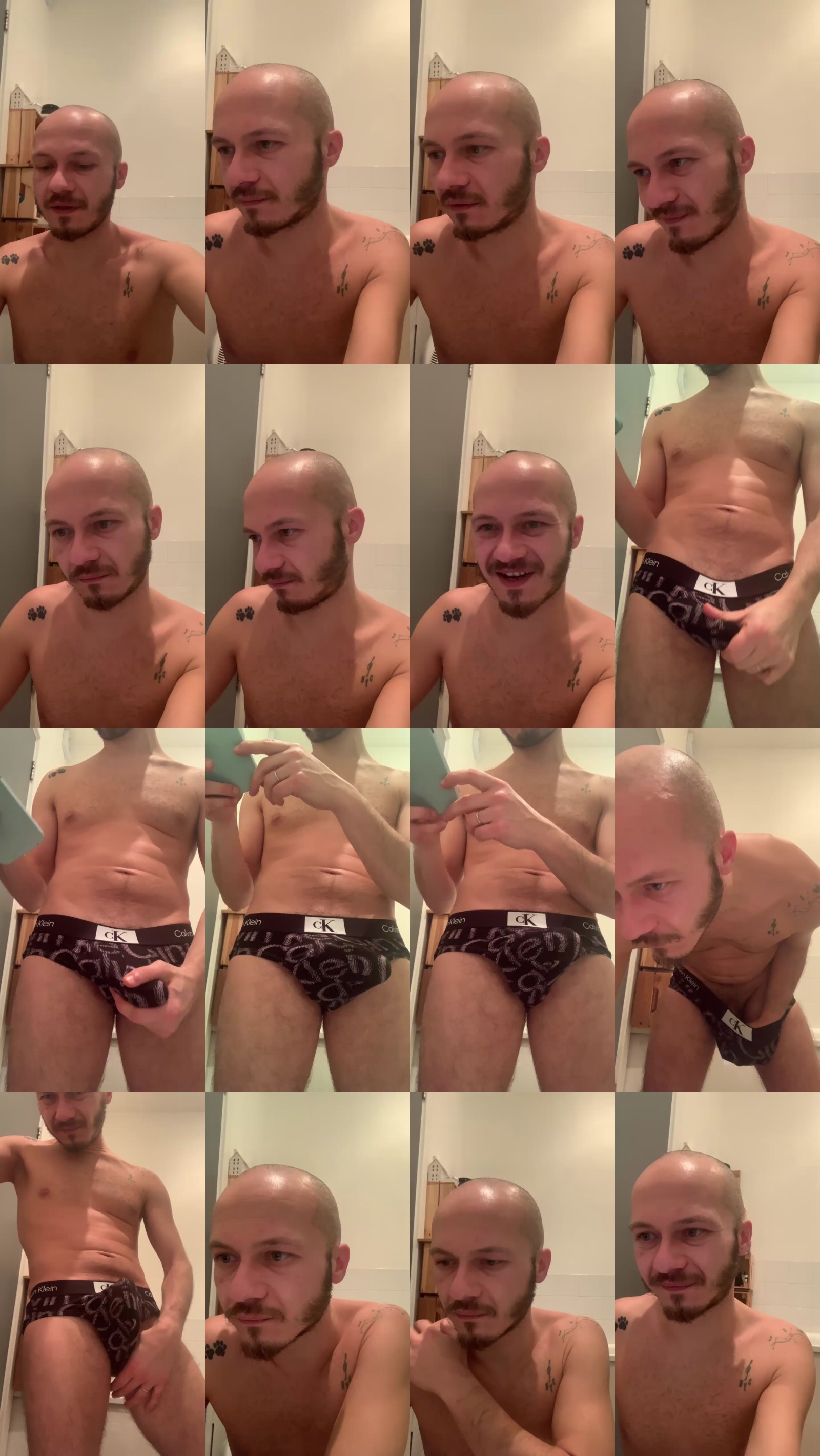 short_and_cute 28-01-2025 Recorded Video playtime