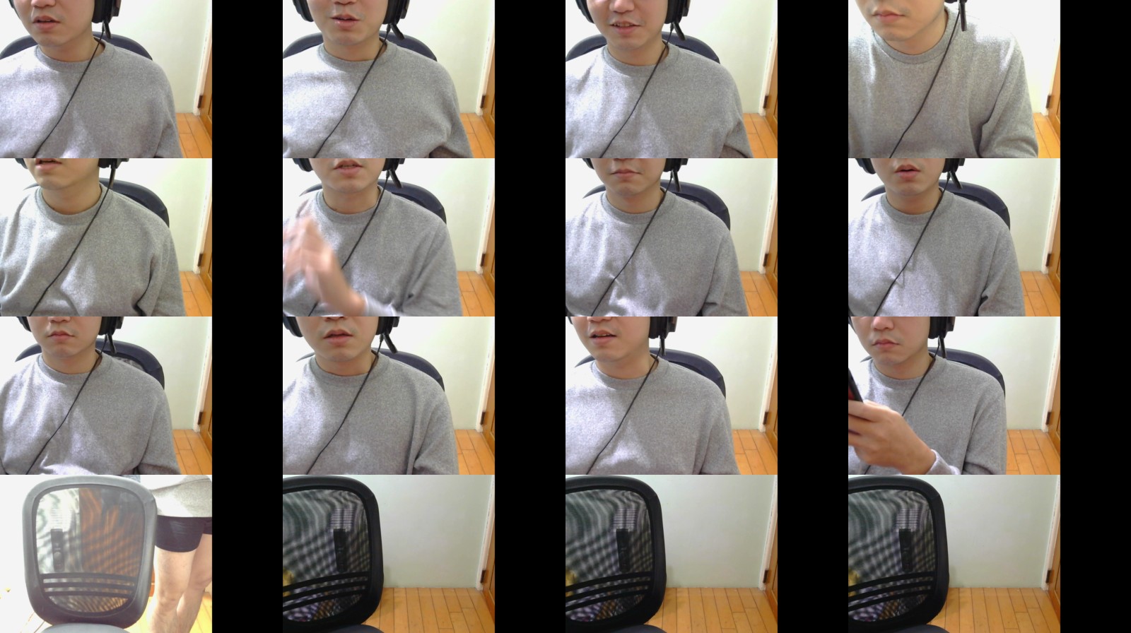 talltalllion 29-01-2025 Recorded Video hard
