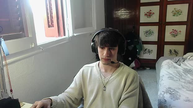 thebulgueboyy 29-01-2025 Recorded Video bigballs