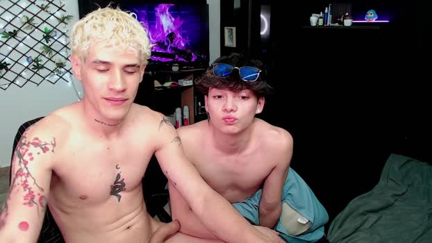 venezuelanguys 28-01-2025 Recorded Video bigballs