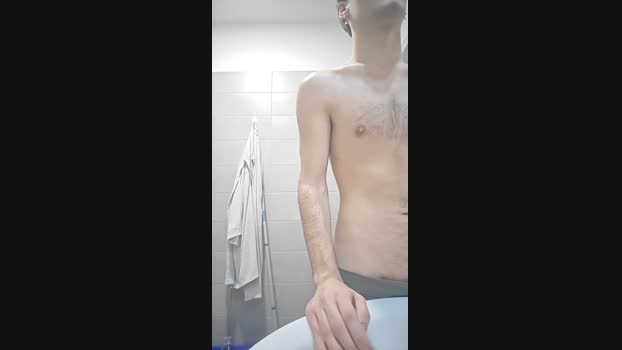 whiteboyricky21 29-01-2025 Recorded Video fingers