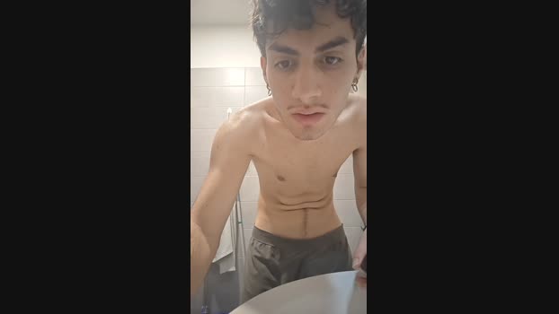 whiteboyricky21 29-01-2025 Recorded Video jackoff