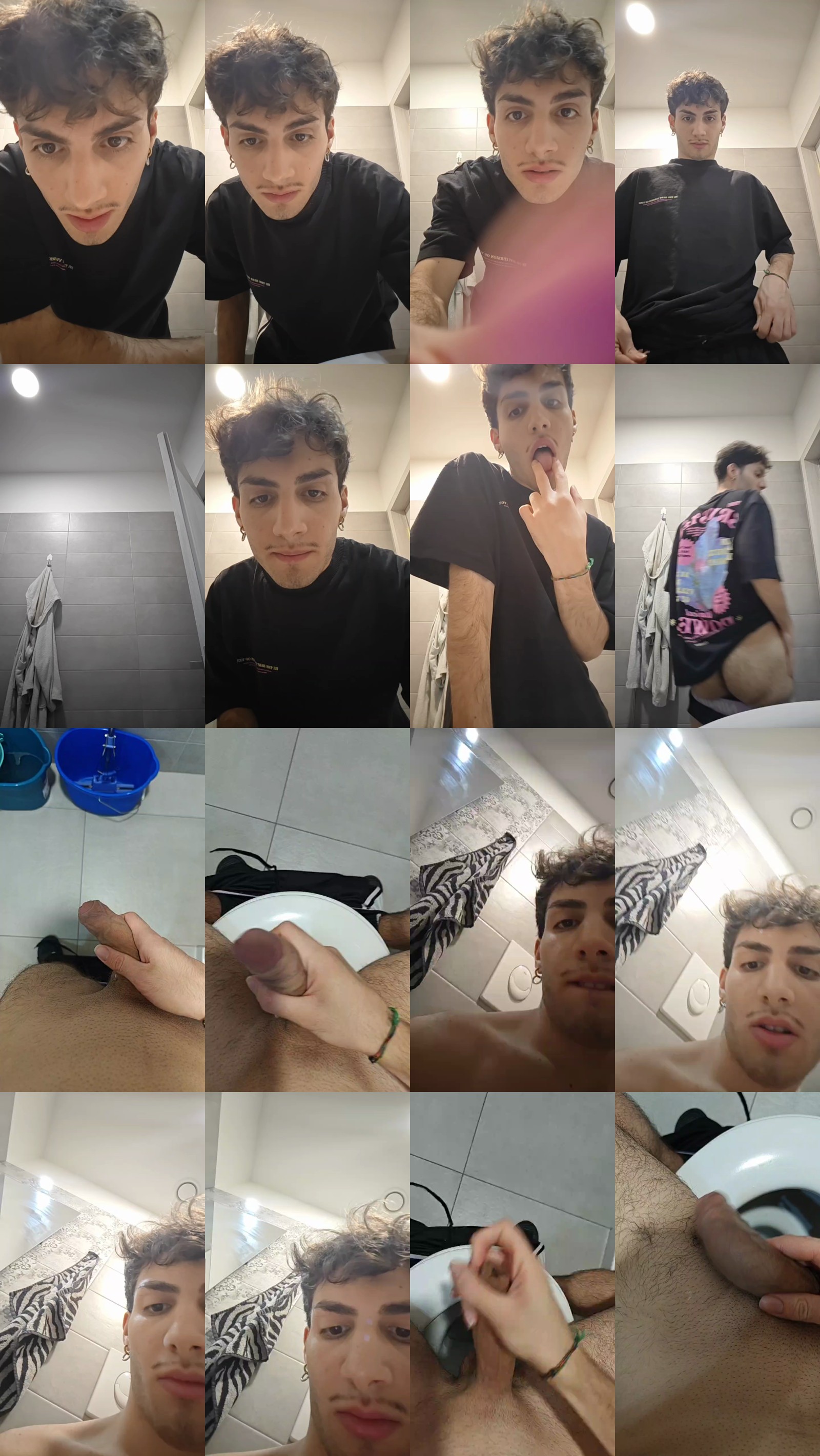 whiteboyricky21 29-01-2025 Recorded Video fuckface