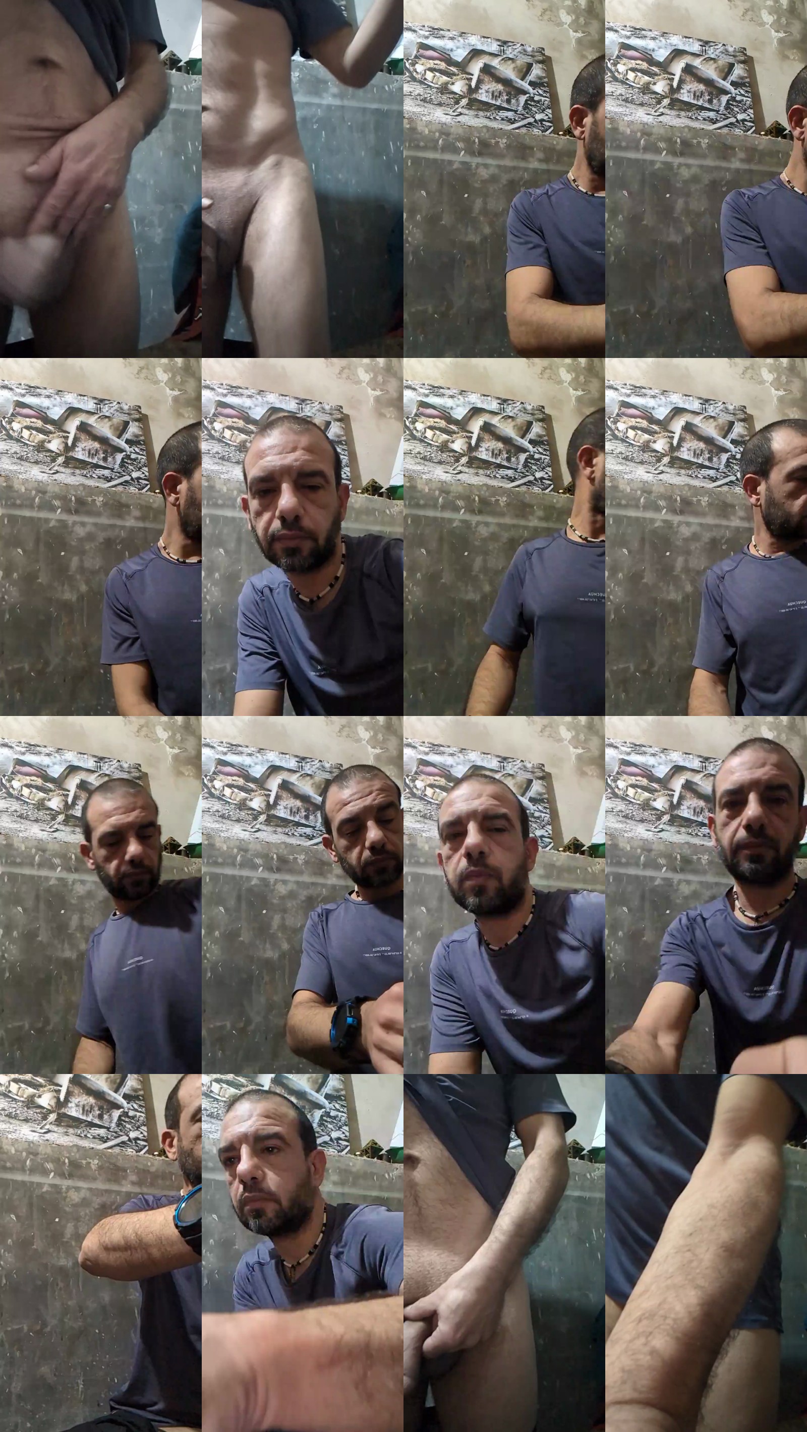 23cm_folladuro 30-01-2025 Recorded Video hard