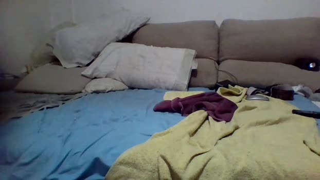 2xLasPalmas 29-01-2025 Recorded Video bigass