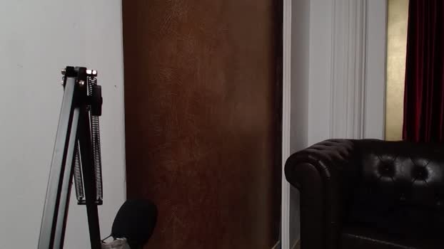 AdamJameson 30-01-2025 Recorded Video play