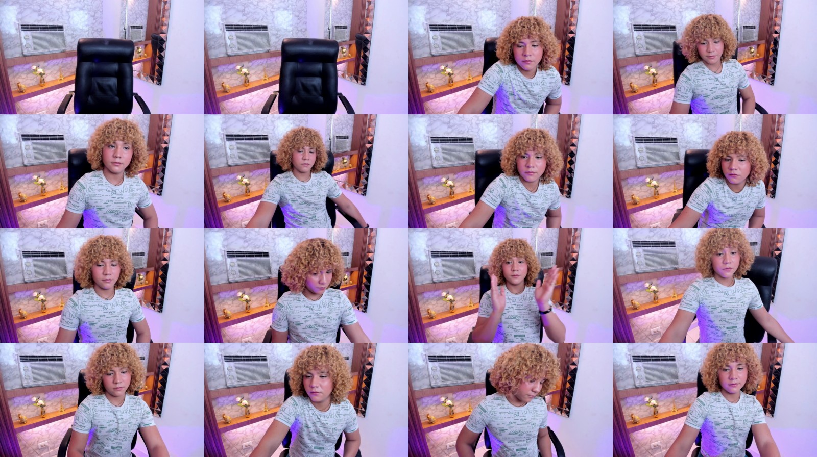 AfroDay 30-01-2025 Recorded Video suck