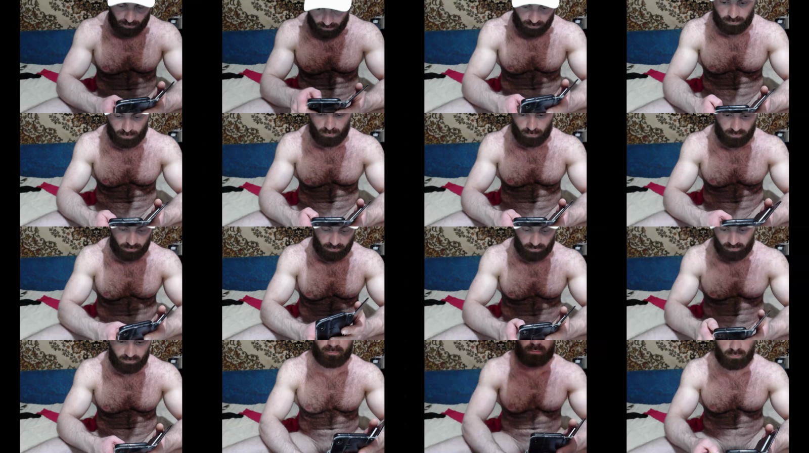 AlanStrongs 29-01-2025 Recorded Video Download