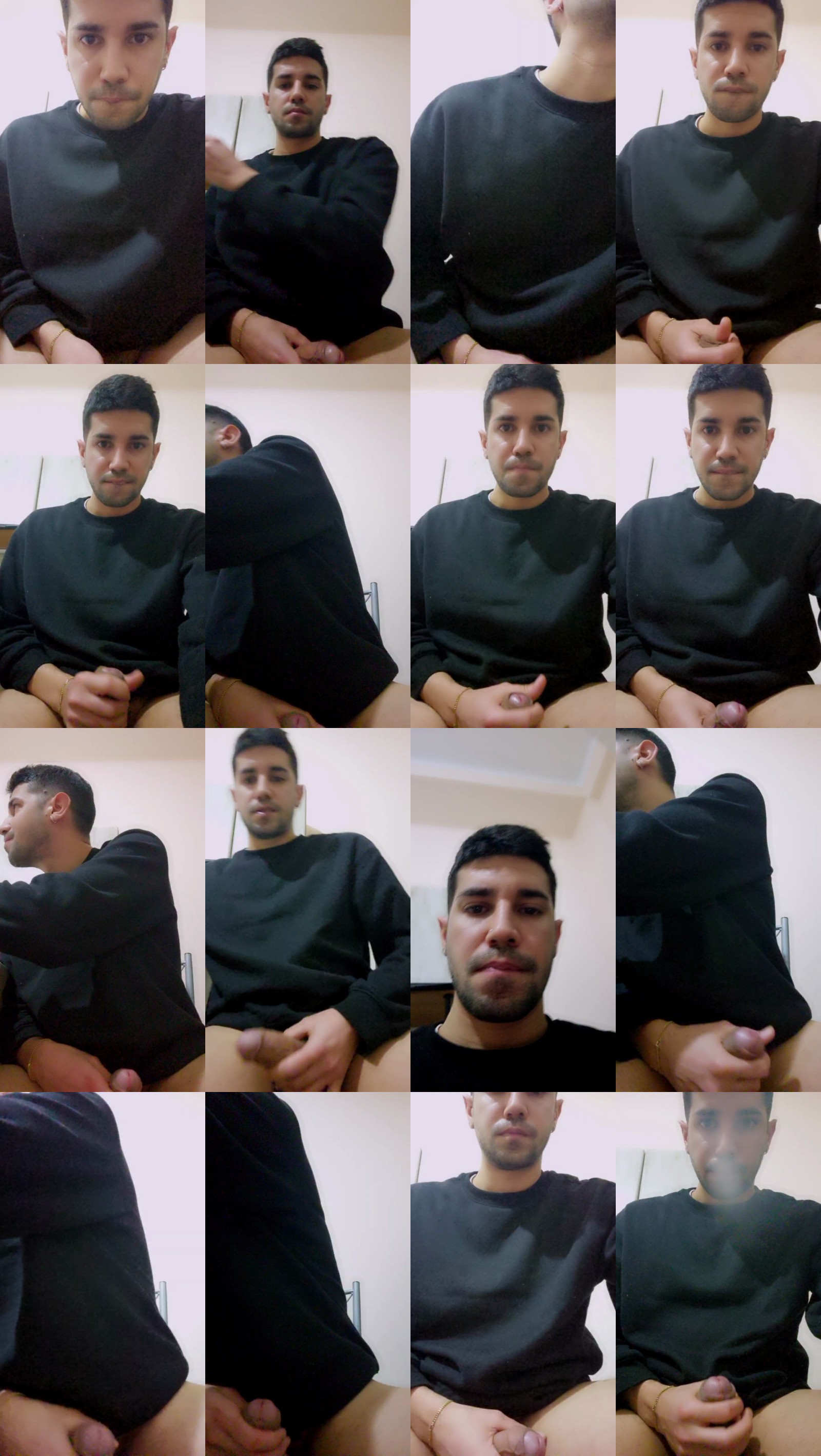 Alexbeta7 29-01-2025 Recorded Video beautiful