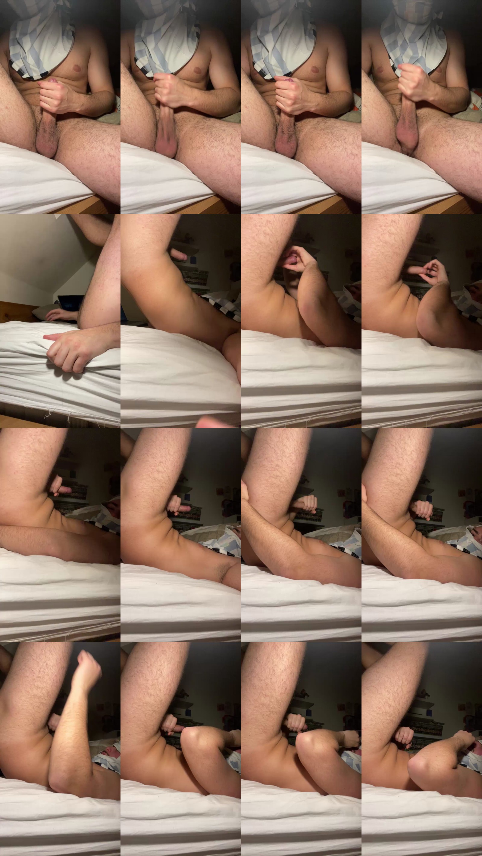 Anonymous18cm 29-01-2025 Recorded Video natural