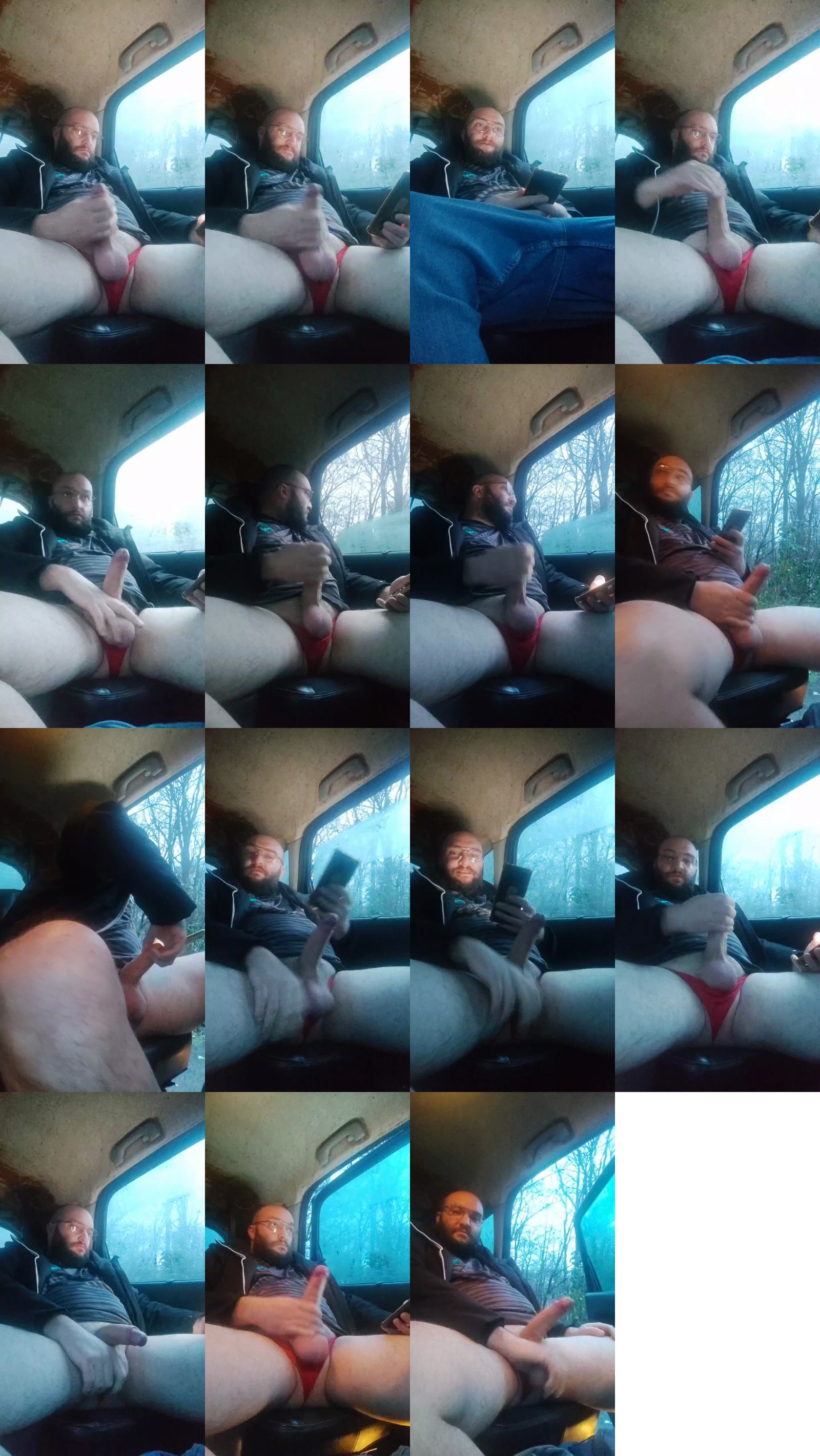 Anthonytotony27 29-01-2025 Recorded Video juicy