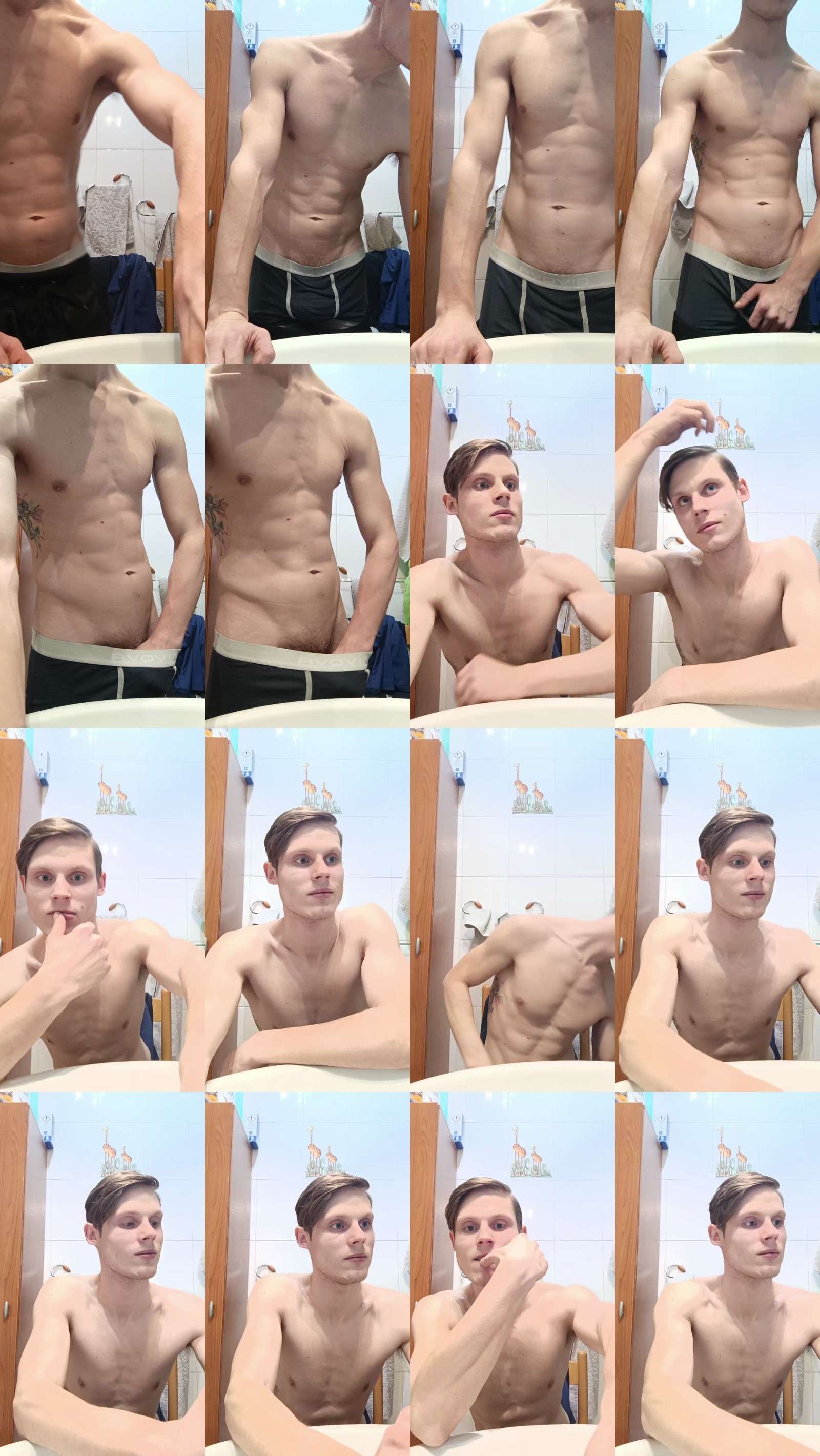 Aptem22 30-01-2025 Recorded Video kissing