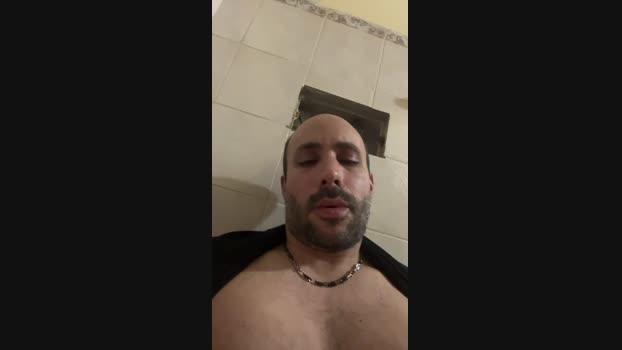Baguadore 30-01-2025 Recorded Video Nude