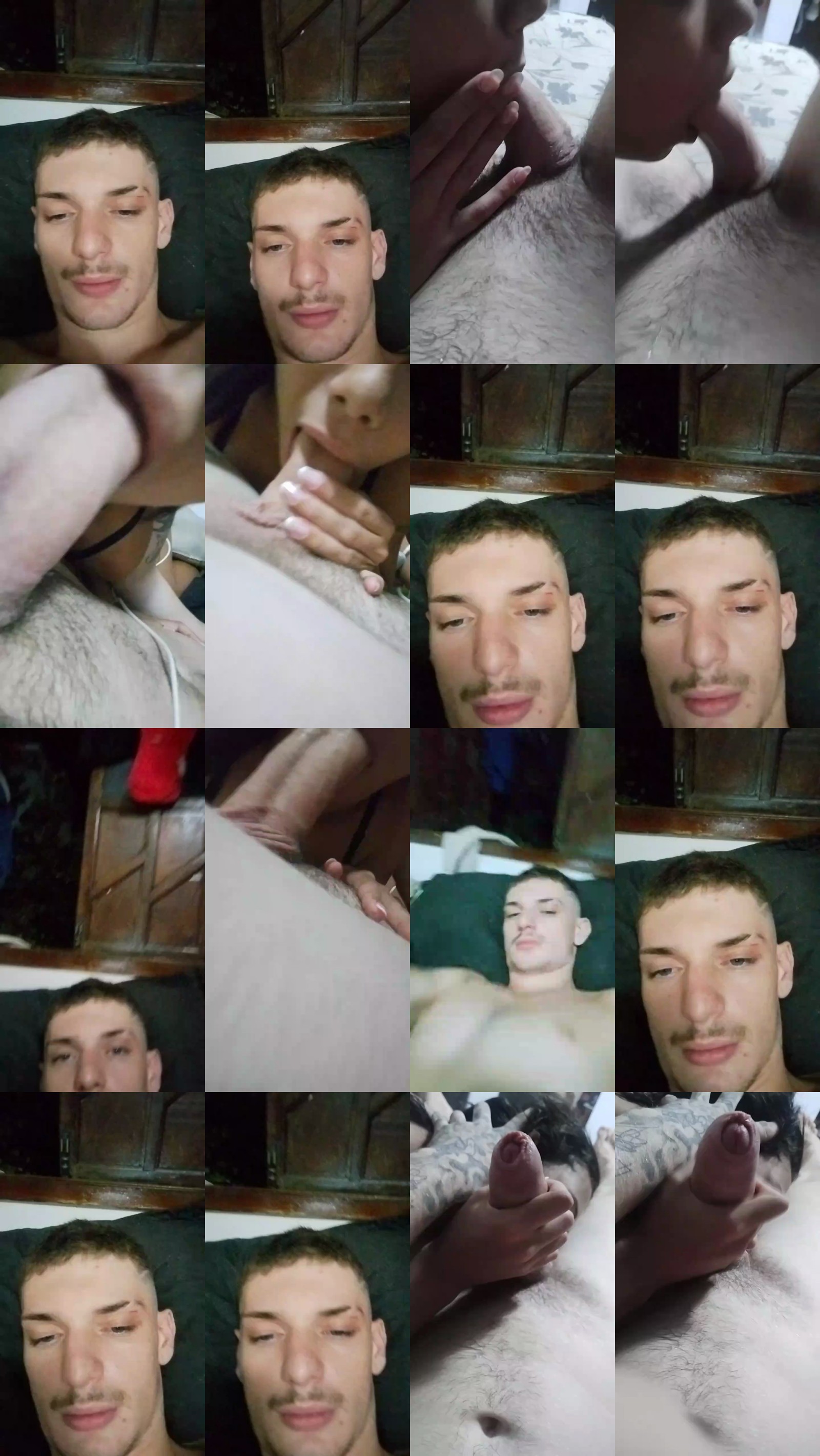 Baianodotadors 30-01-2025 Recorded Video toys