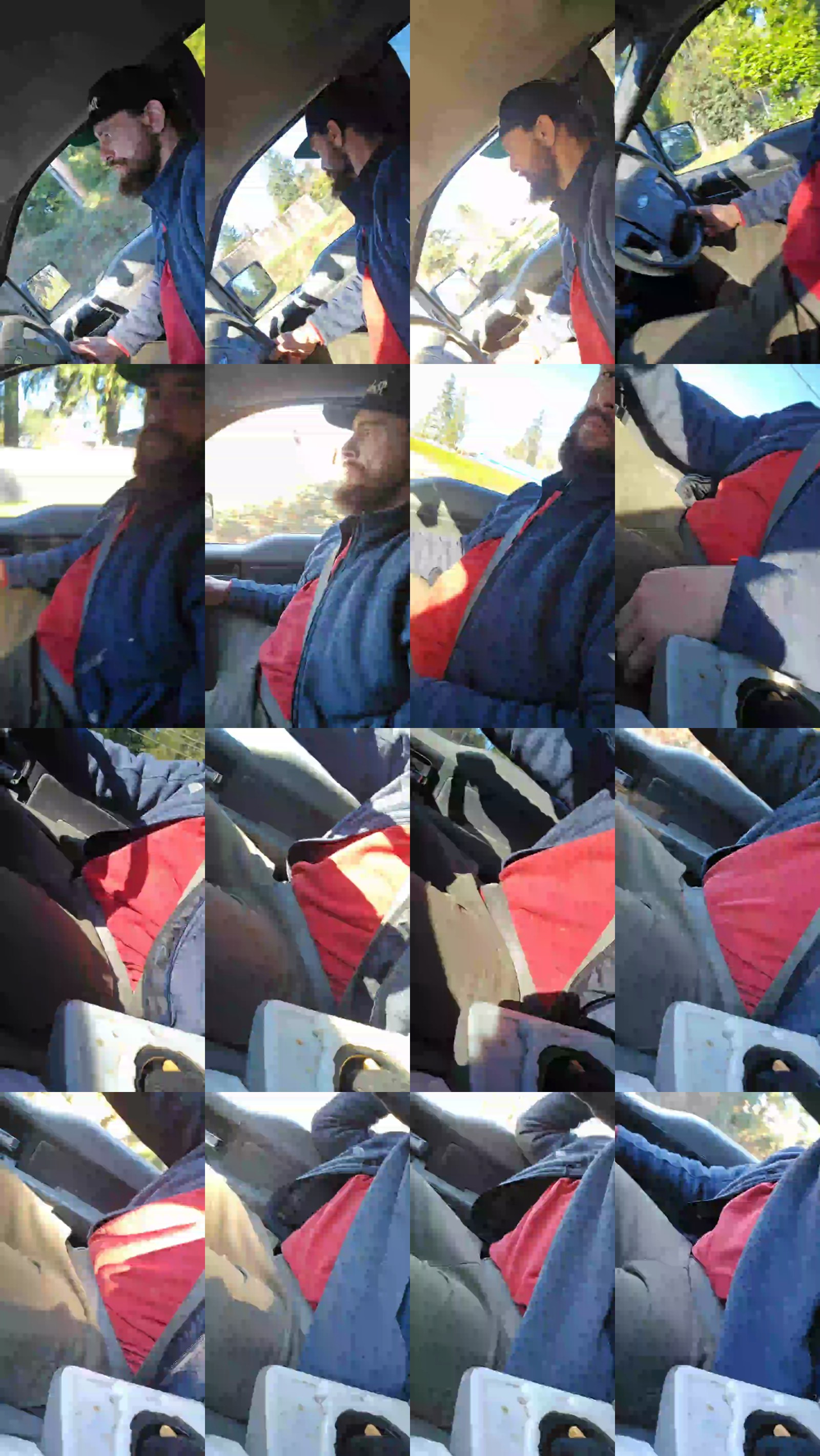 Beardedveteran 29-01-2025 Recorded Video nude