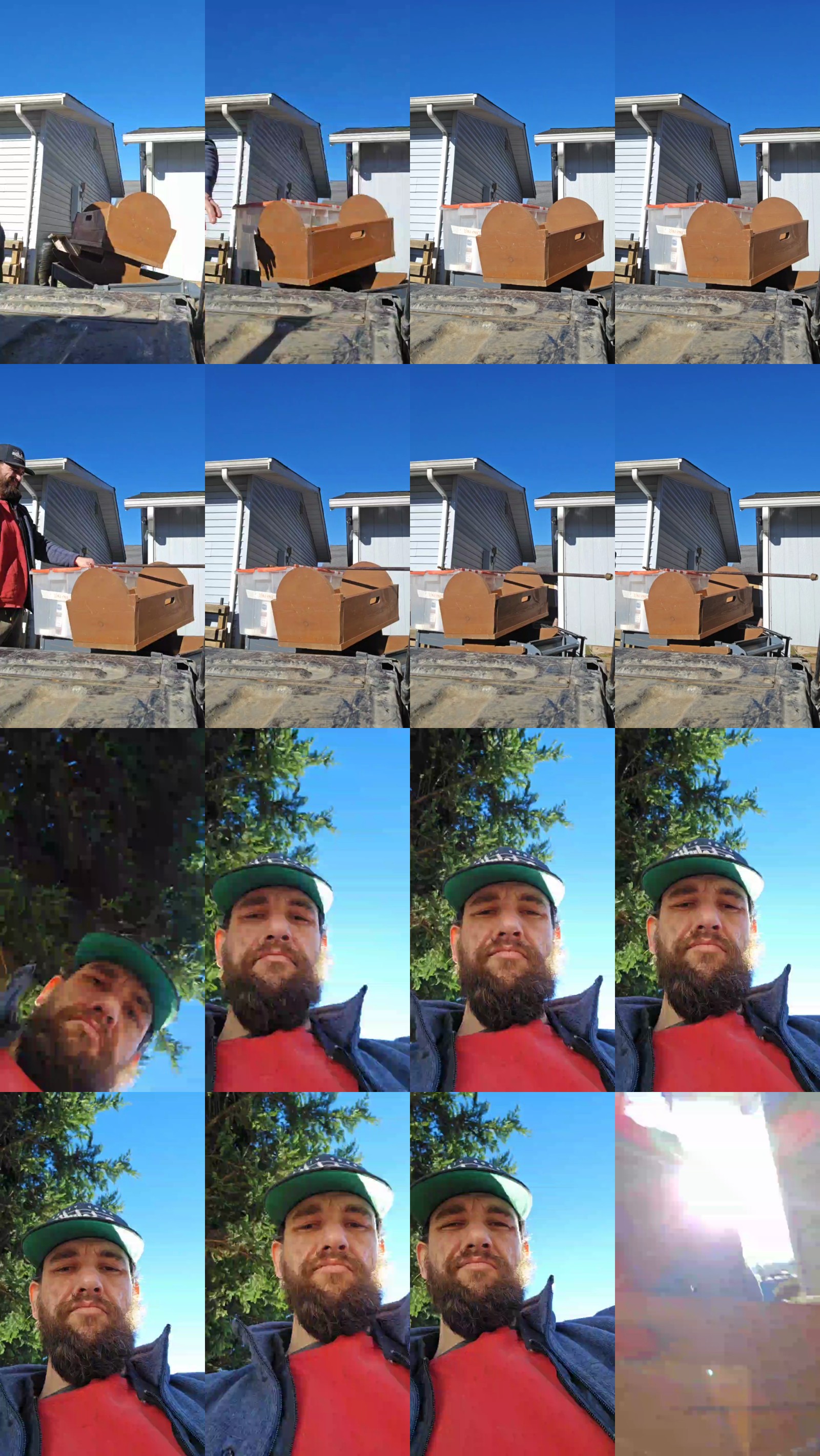 Beardedveteran 29-01-2025 Recorded Video sexy