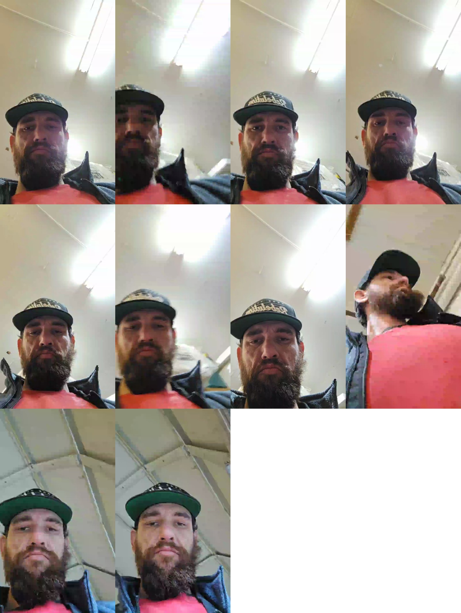 Beardedveteran 29-01-2025 Recorded Video gag
