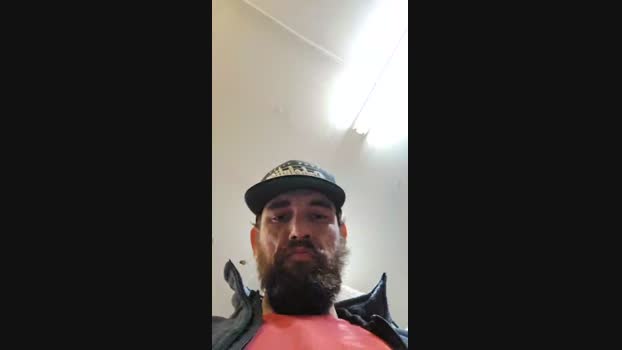 Beardedveteran 29-01-2025 Recorded Video gag
