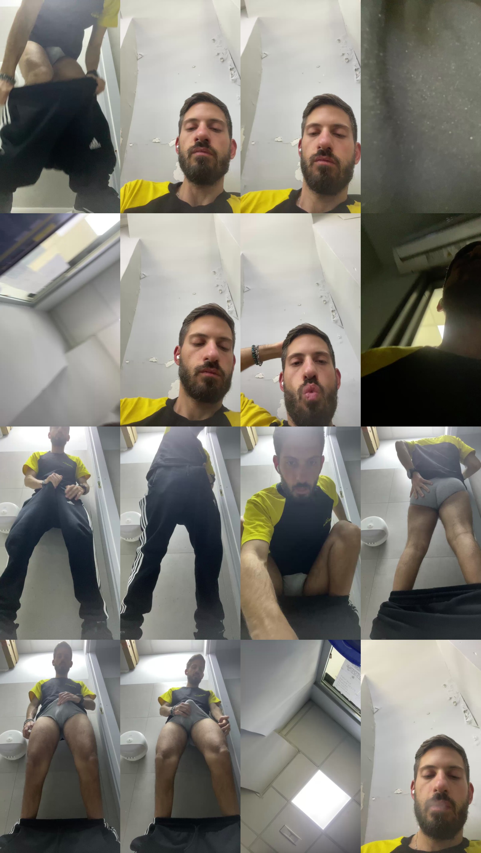 Belvedere7889 30-01-2025 Recorded Video Pretty
