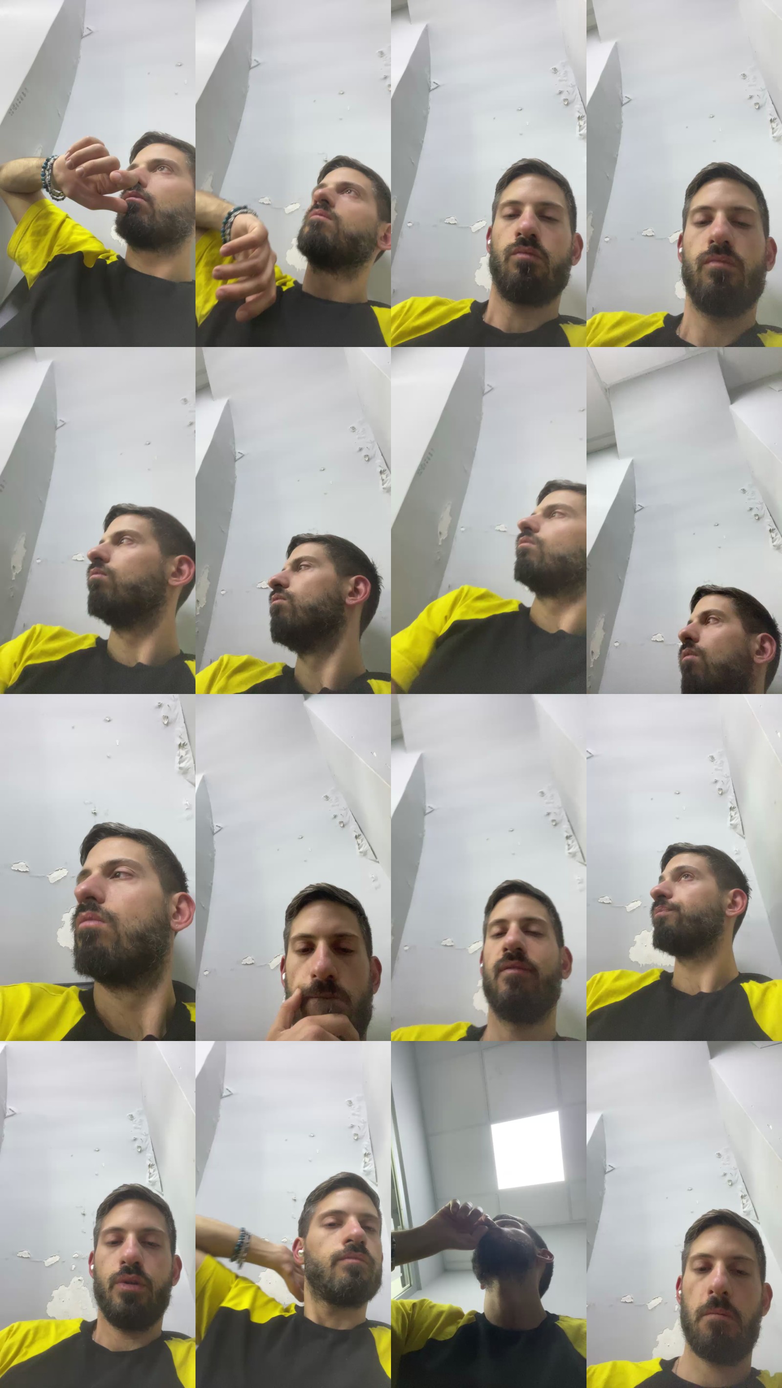 Belvedere7889 30-01-2025 Recorded Video oral