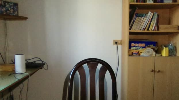 Berrin 30-01-2025 Recorded Video kink
