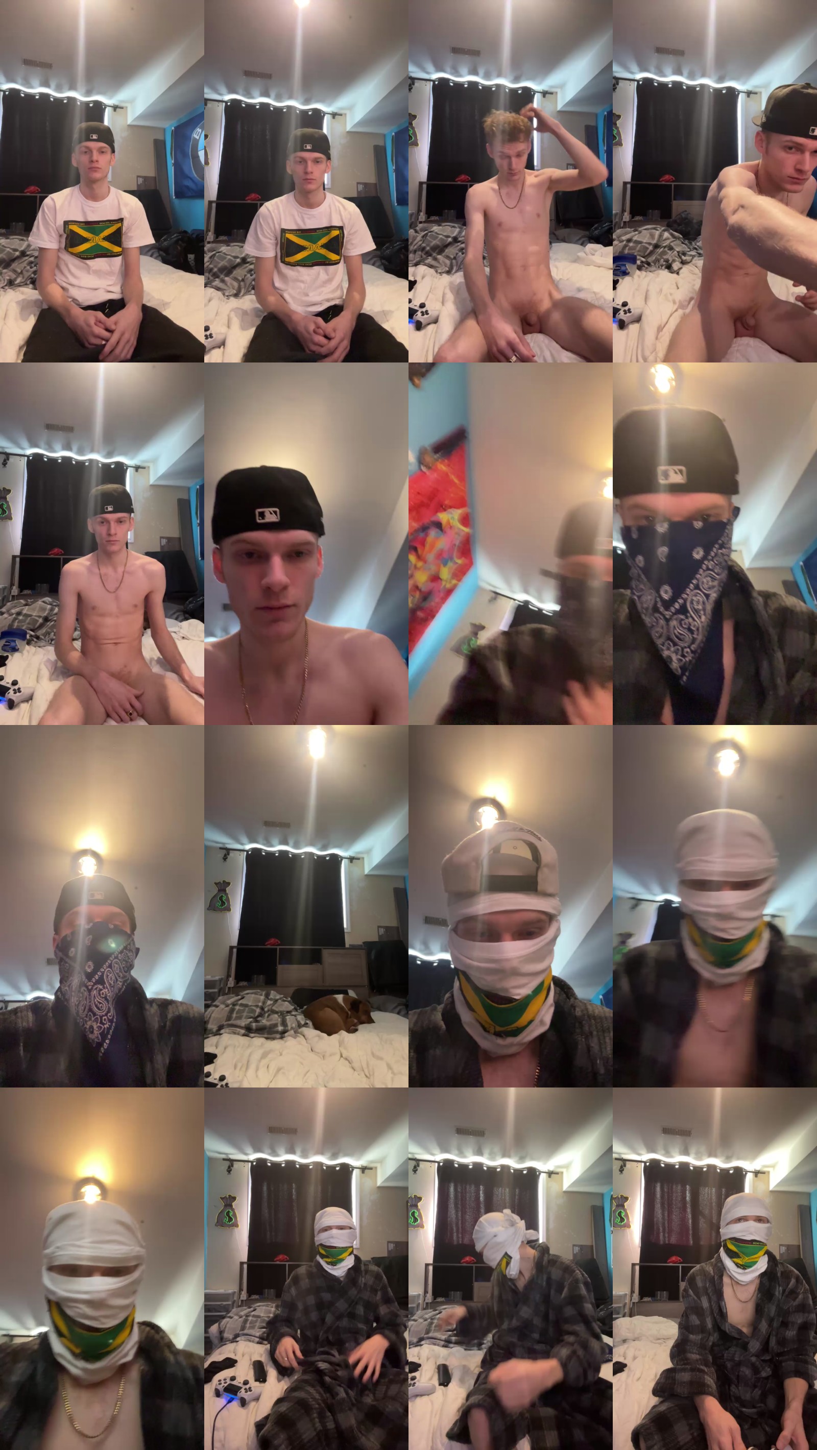 BigRichiee 29-01-2025 Recorded Video big