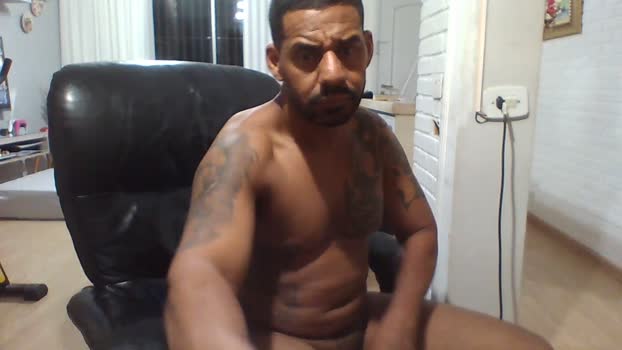 Blaidd 30-01-2025 Recorded Video fuckass