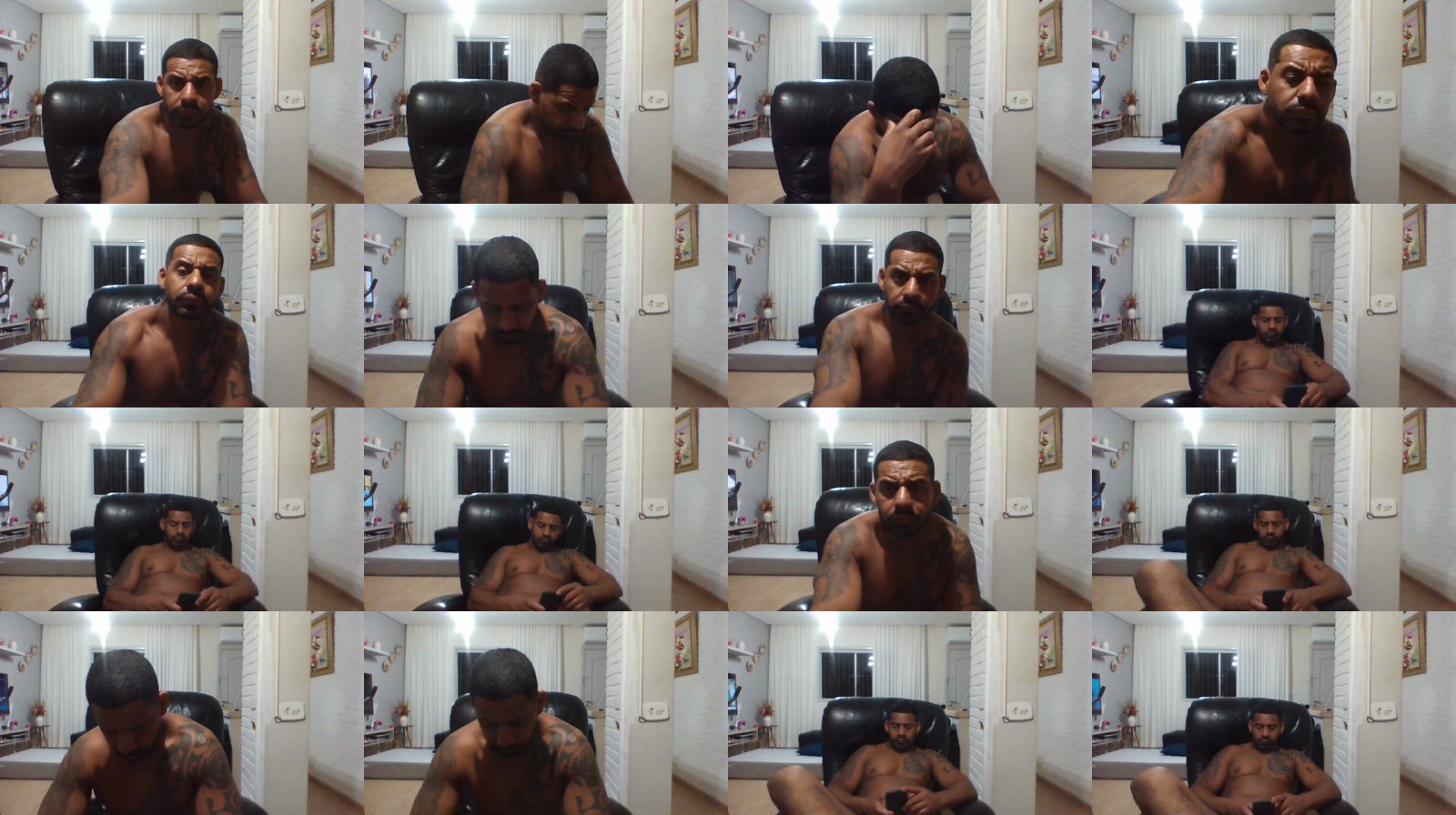 Blaidd 30-01-2025 Recorded Video horny