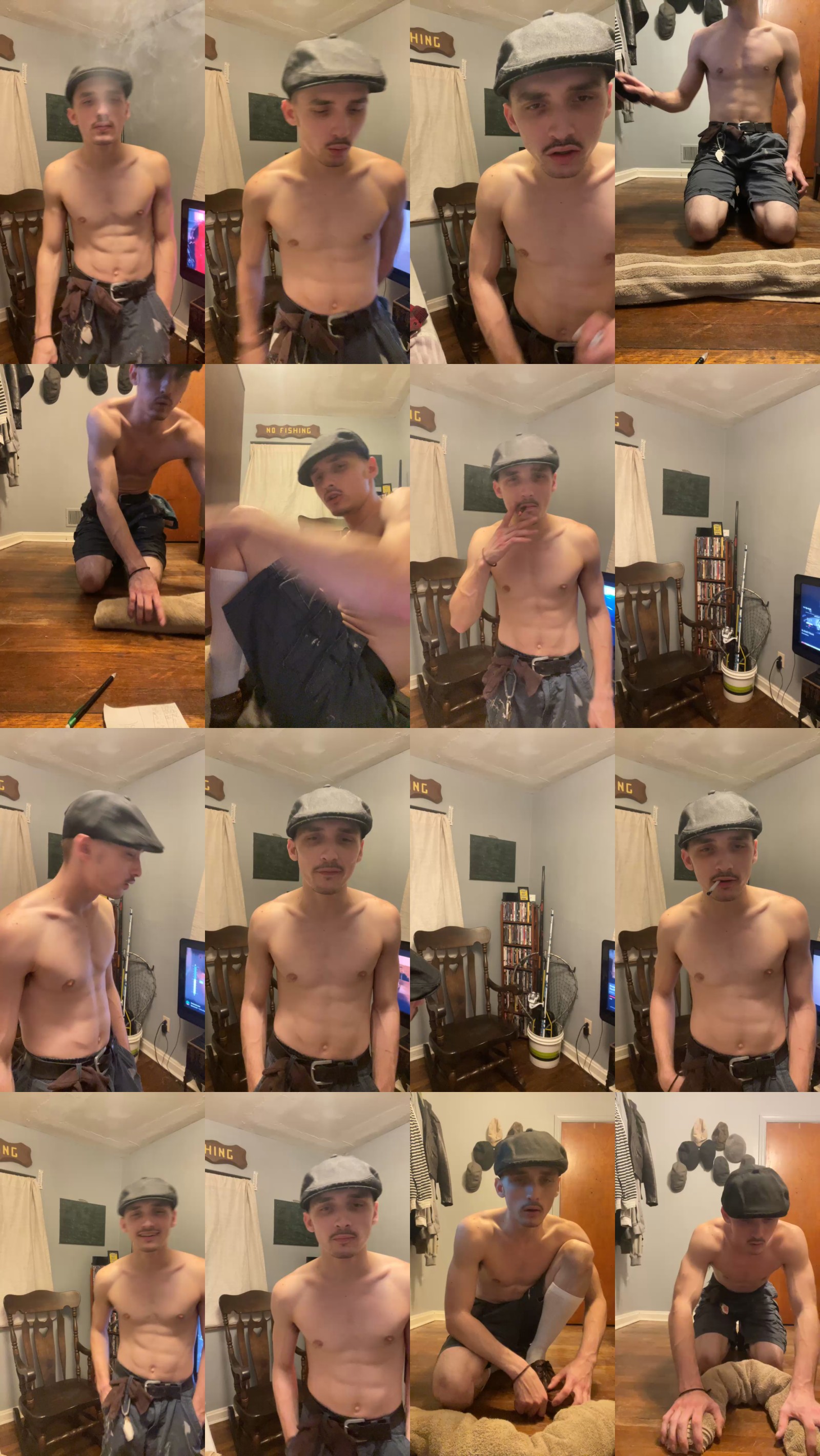 BoHoBoJay 30-01-2025 Recorded Video beauty