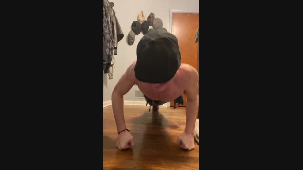 BoHoBoJay 30-01-2025 Recorded Video jerkoff