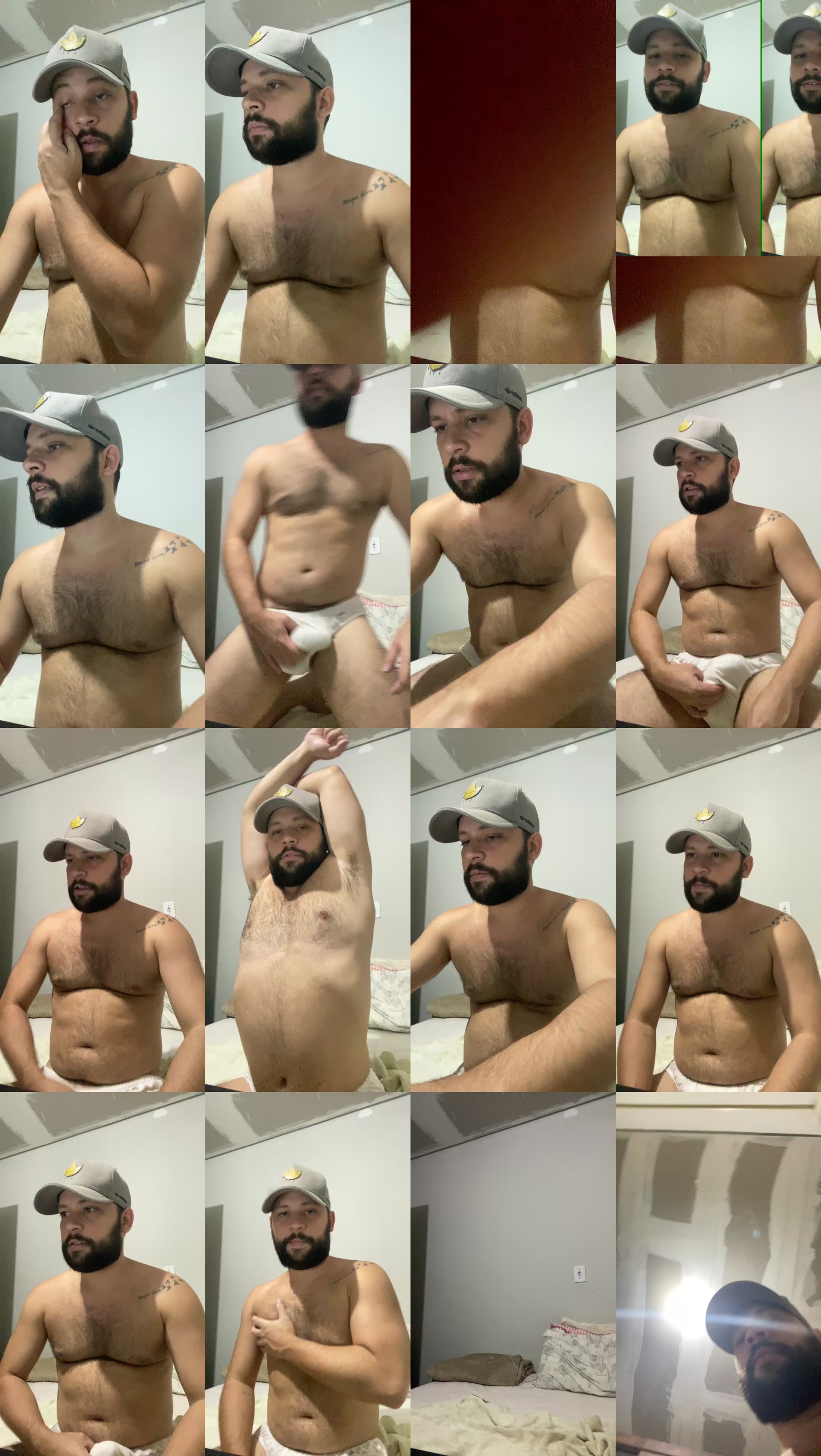 BoyAfim2 30-01-2025 Recorded Video suckshow